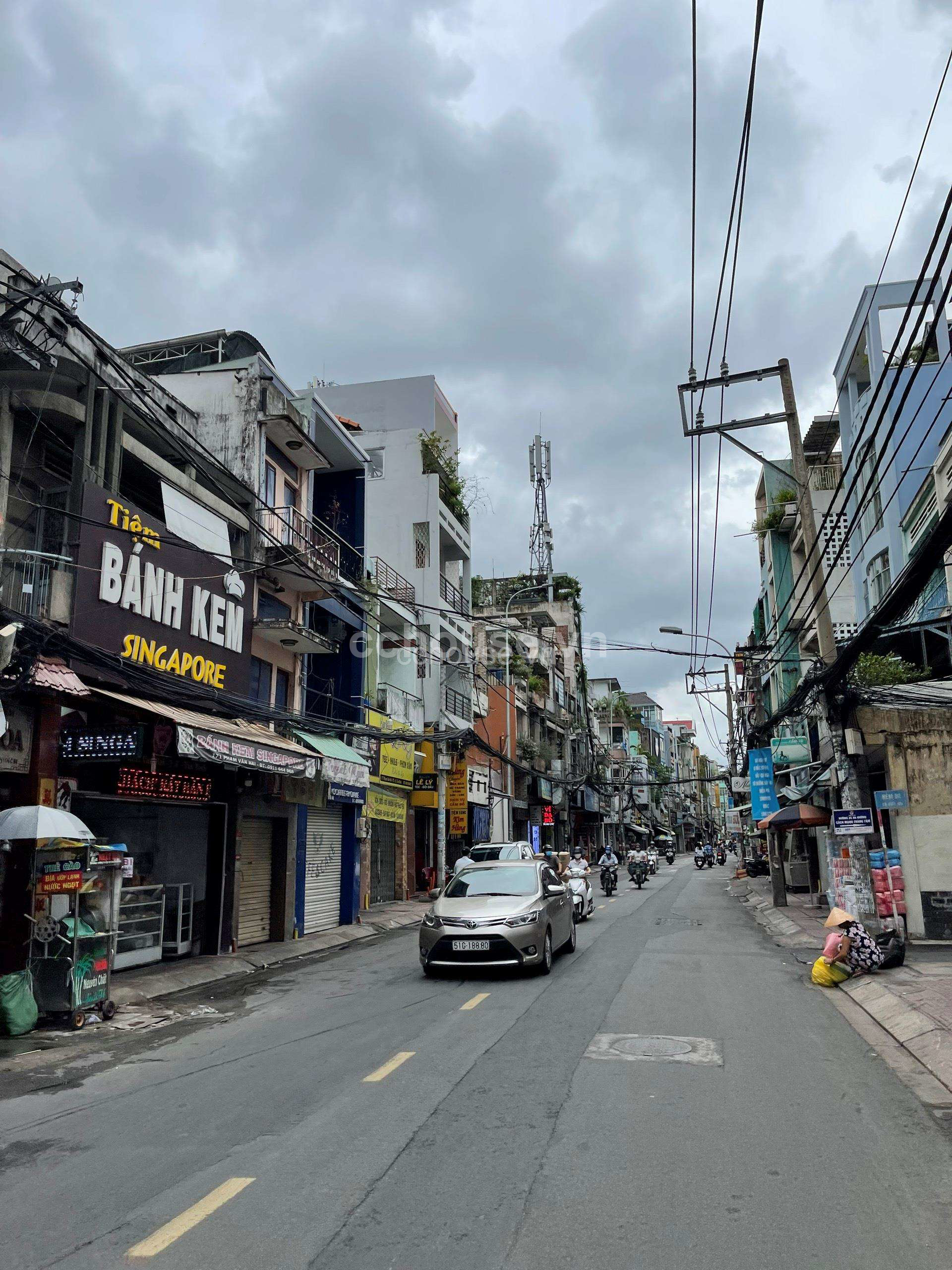 Nha-MTKD-Duong-Pham-Van-Hai-Phuong-5-Tan-Binh-DT-3m-x-13mST-id10192