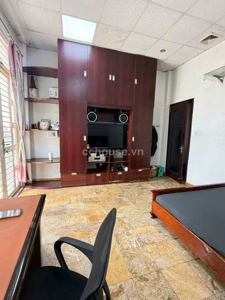 Nhà Hẻm XH 178 Nở Hậu Đường Nguyễn Văn Thương ( D1 cũ ) Bình Thạnh