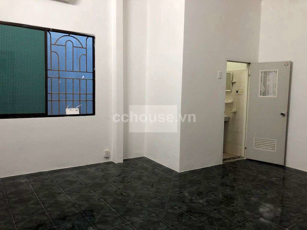 Bán nhà MTKD Tân Cảng, P.Thạnh Mỹ Tây. DT 5x15m, 3 tầng
