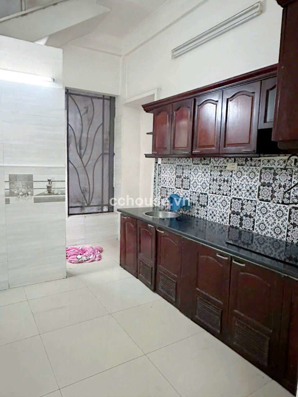 Siêu Phẩm Nhà MT Đường Huỳnh Khương An Phường 5 Quận Gò Vấp DT 3.7m x 18m_2 lầu ST_Sàn 183.6m2 