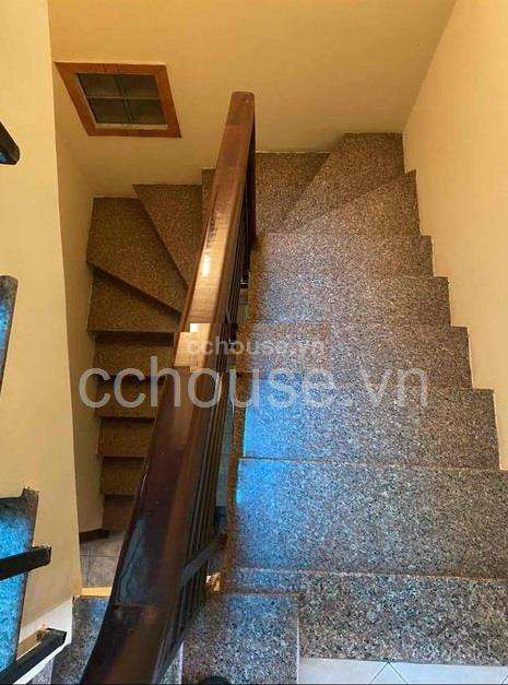 NHÀ VỊ TRÍ HẺM CÁCH MẠNG THÁNG 8 PHƯỜNG 7 TÂN BÌNH DT 3.5m x 14.15m_3 lầu