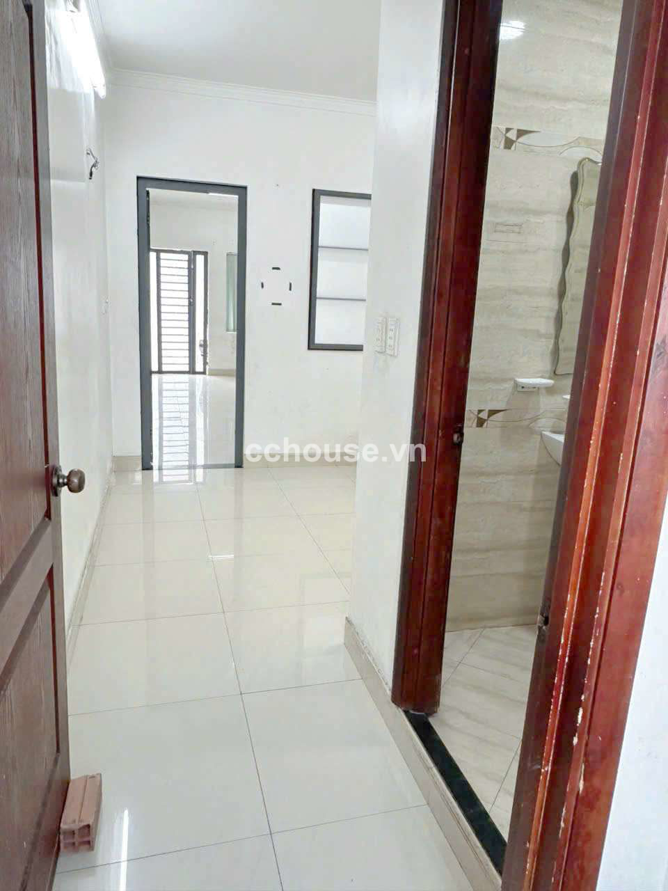 Siêu Phẩm Nhà MT Đường Huỳnh Khương An Phường 5 Quận Gò Vấp DT 3.7m x 18m_2 lầu ST_Sàn 183.6m2 