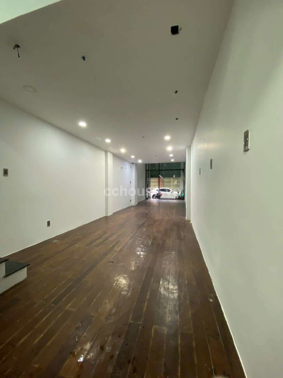 Siêu Phẩm Nhà Mặt Tiền Đường Nguyễn Hồng Đào Tân Bình_DT 3.6m x 16m CN 54.4m2