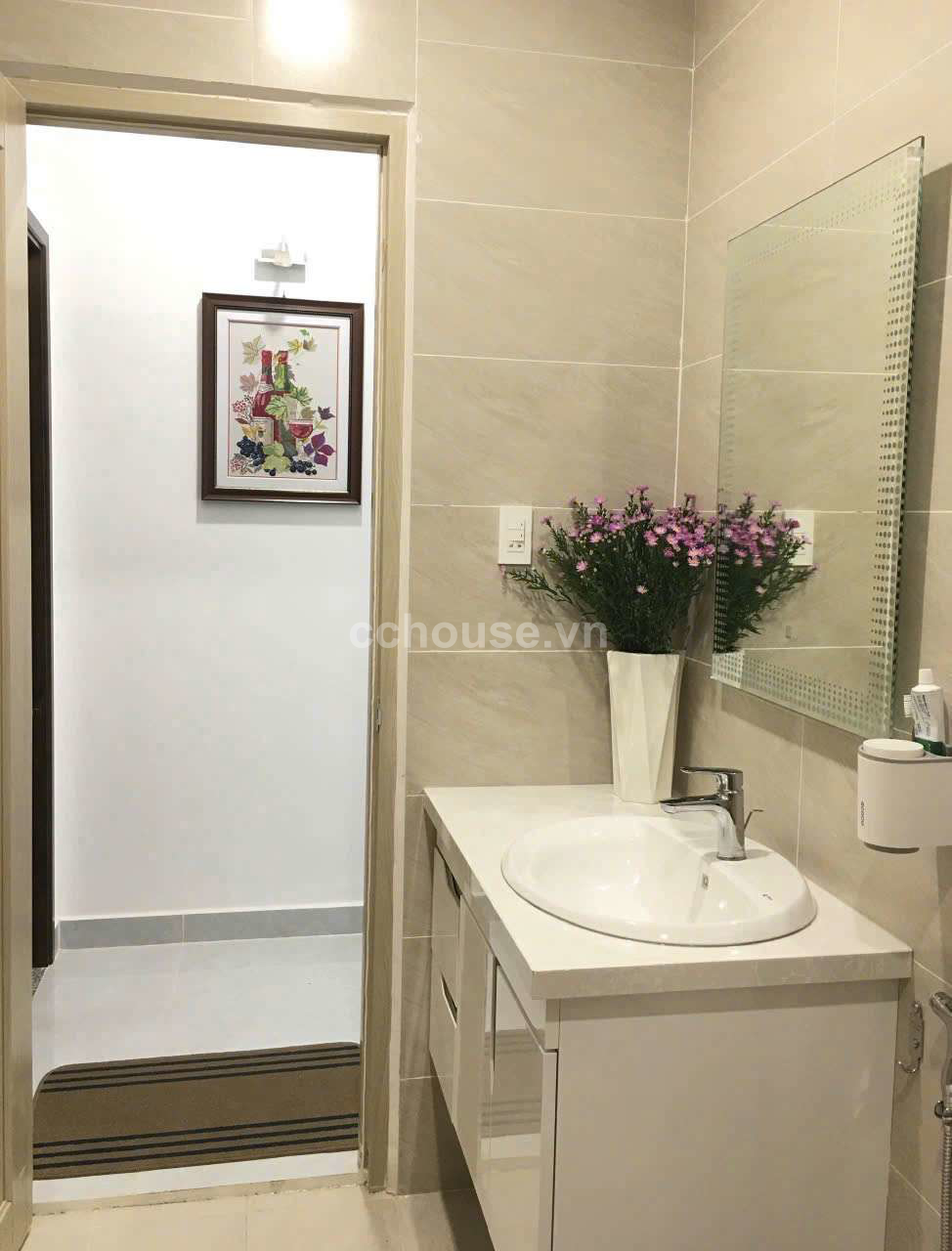 Nhà hẻm 1480/ Trường sa, P 3, Tân Bình, xây dựng 102m2, sử dụng 359m2 cho thuê 70 triệu/tháng