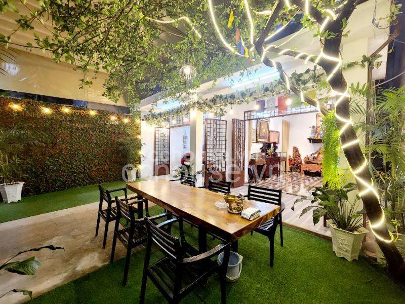 Bán Nhà HXH 6-8m Nguyễn Xí Phường 26 Quận Bình Thạnh DT 12m x 29m 
