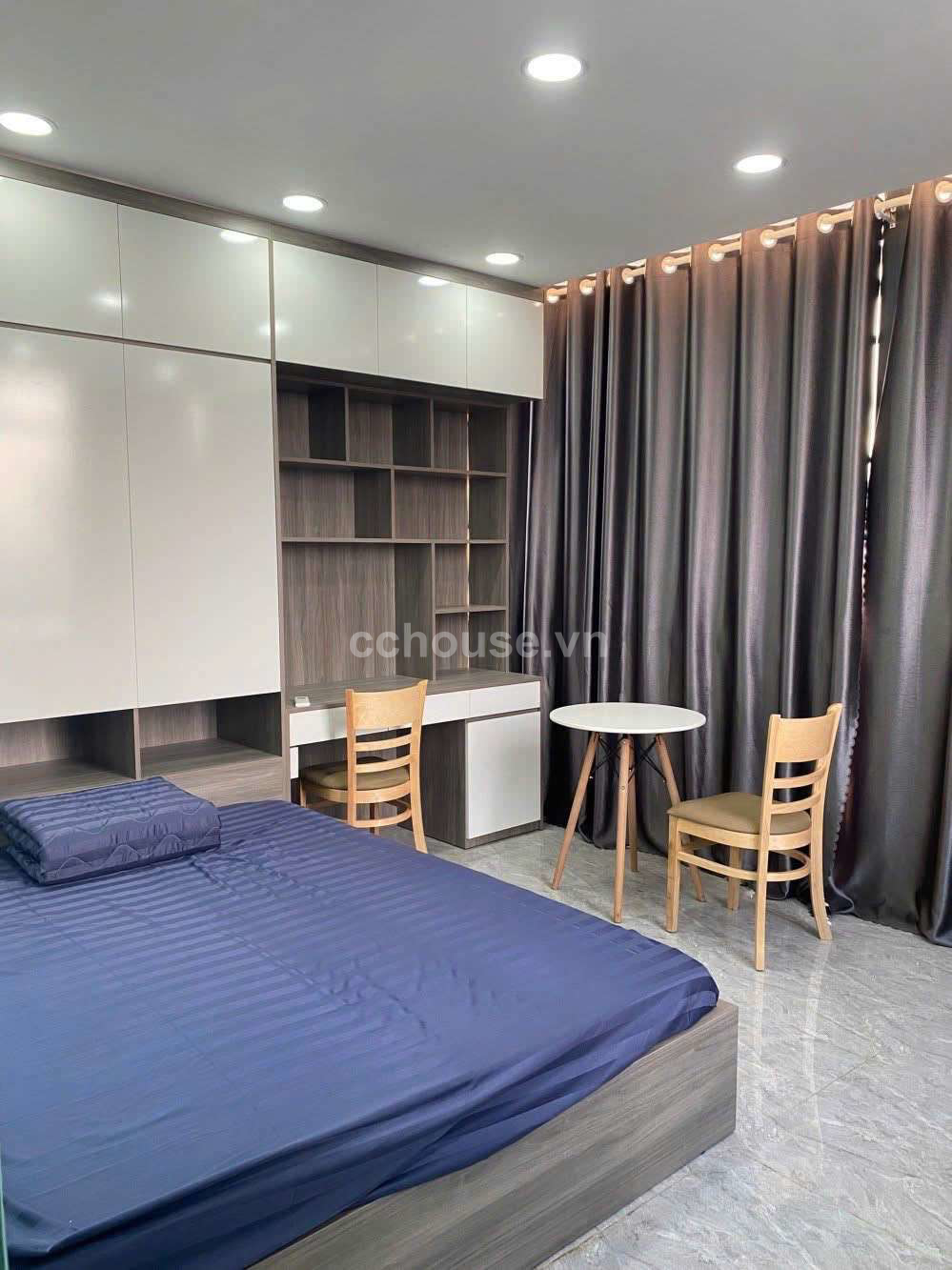 🔥 SIÊU PHẨM MẶT TIỀN NGUYỄN TIỂU LA P5 QUẬN 10 – 7 TẦNG – HĐ THUÊ 120TR/TH – HIỆU SUẤT ĐỈNH