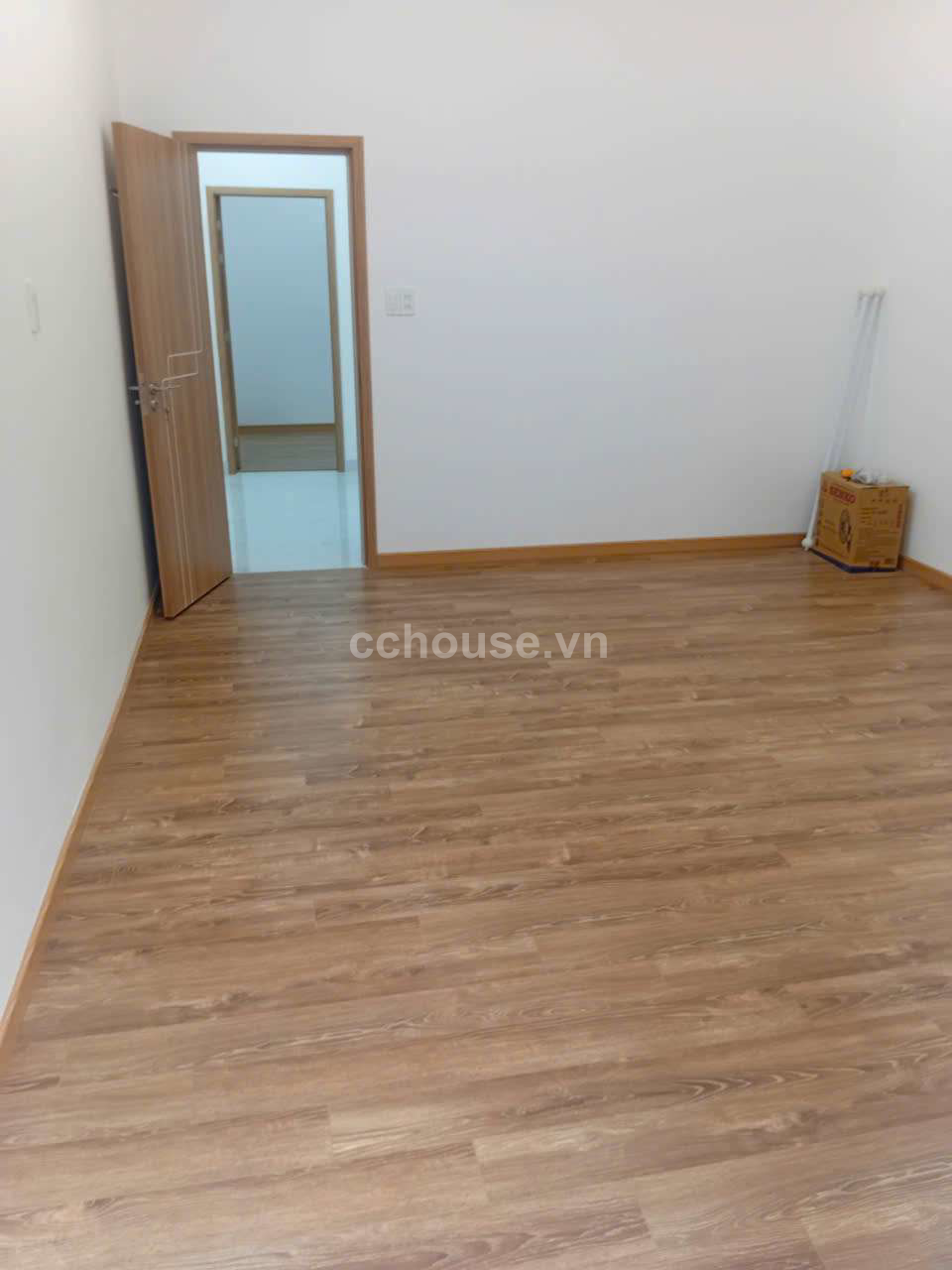 Nhà Hẻm 343 Nguyễn Trọng Tuyển Phường 10 Phú Nhuận DT 4m x 12m CN 48.6m2 