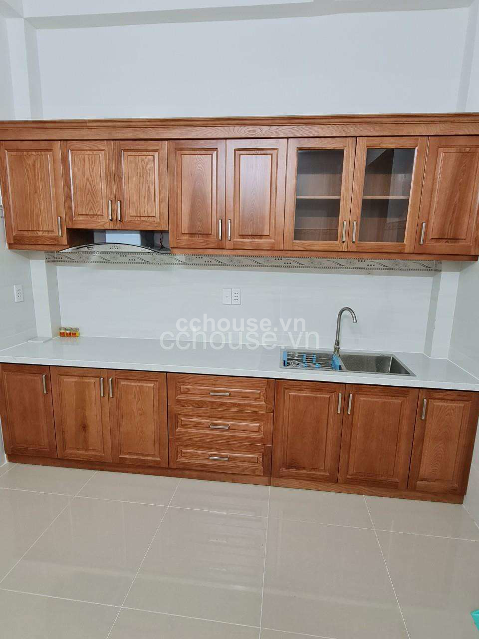 Bán Nhà HXH 14 Phan Văn Sửu Phường 13 Quận Tân Bình DT 4m x 12m CN 47.7m2_2 lầu ST 