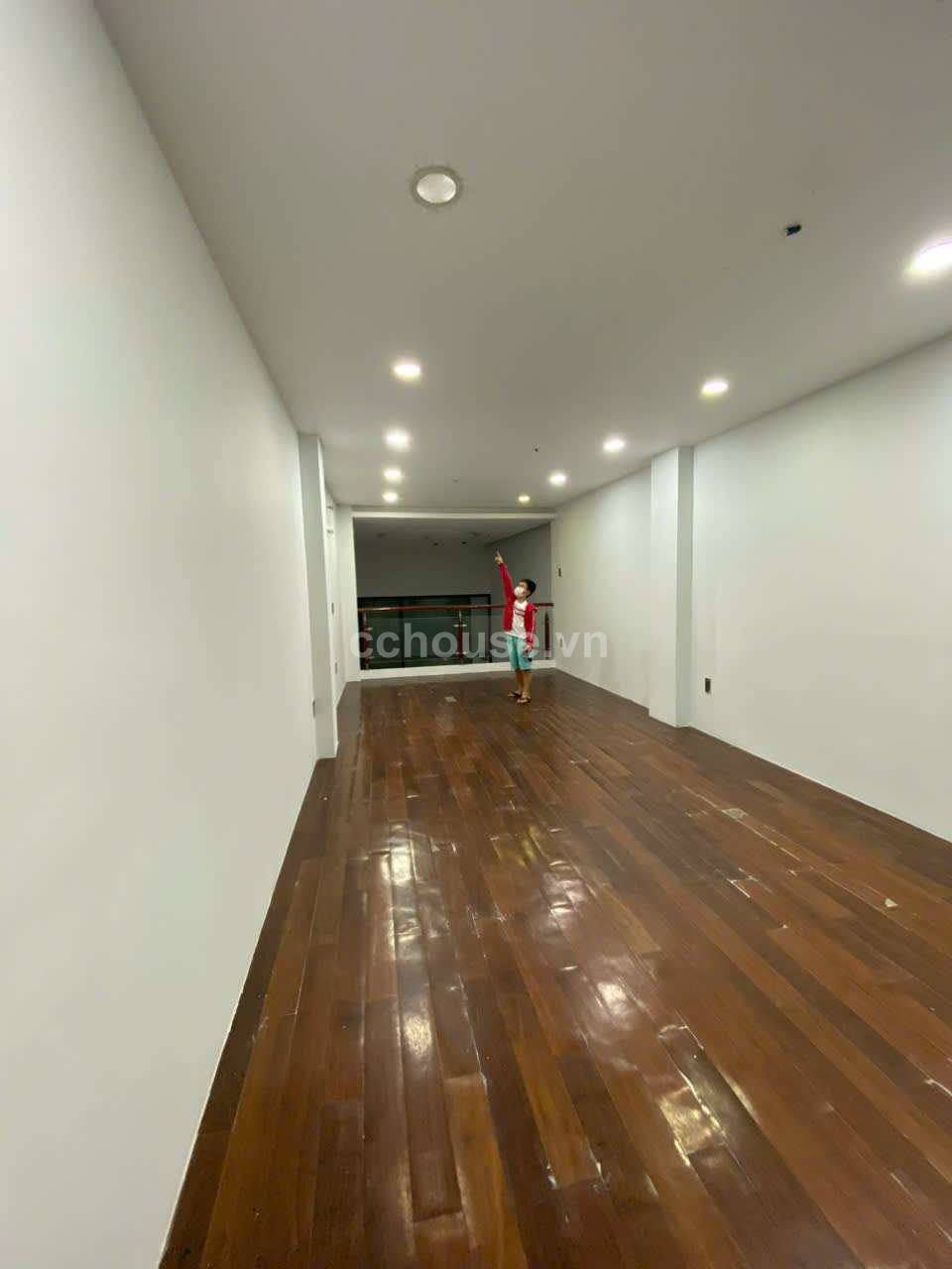 Siêu Phẩm Nhà Mặt Tiền Đường Nguyễn Hồng Đào Tân Bình_DT 3.6m x 16m CN 54.4m2