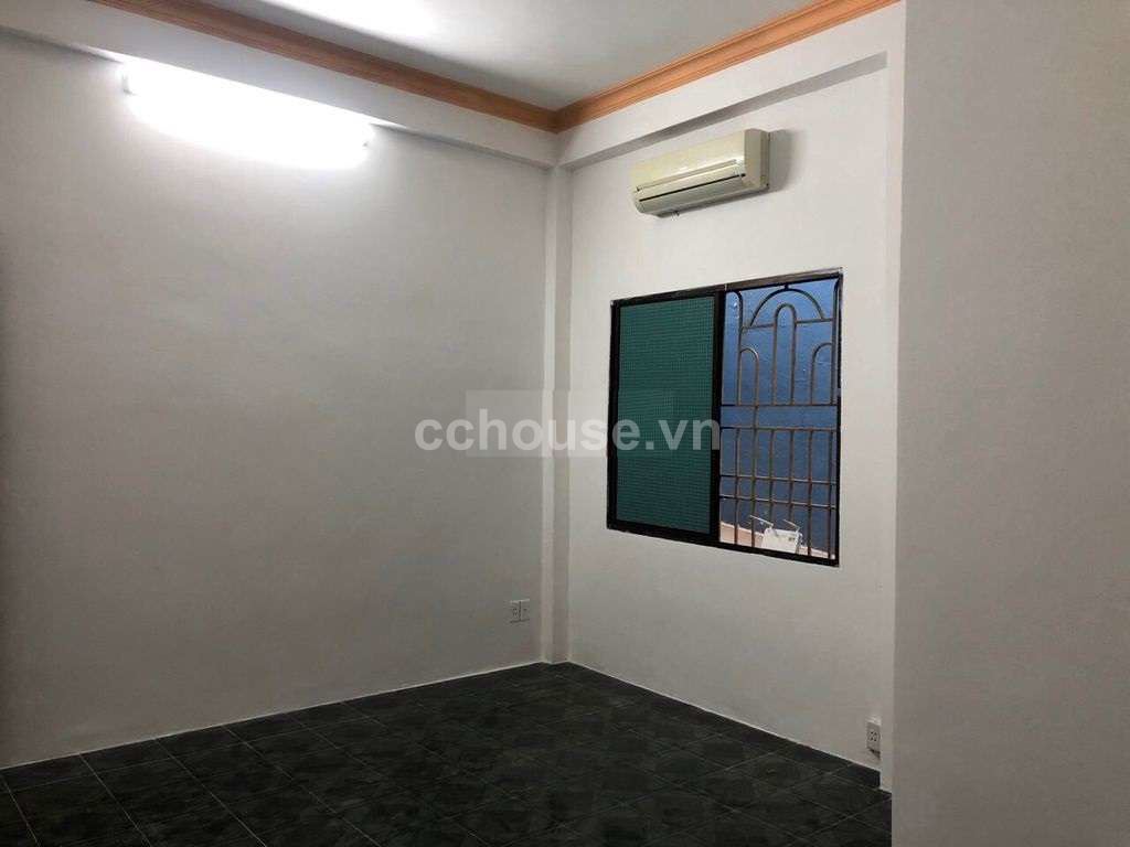 Bán nhà MTKD Tân Cảng, P.Thạnh Mỹ Tây. DT 5x15m, 3 tầng
