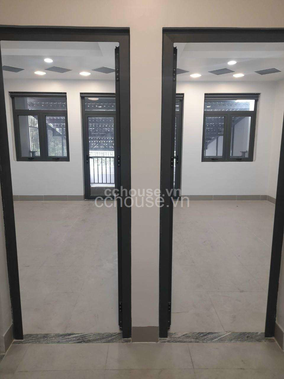 Bán Nhà MT Đường Số 3 Phường Cát Lái Thành Phố Thủ Đức DT 7m x 62m CN 245.6m2_2 lầu MT sau