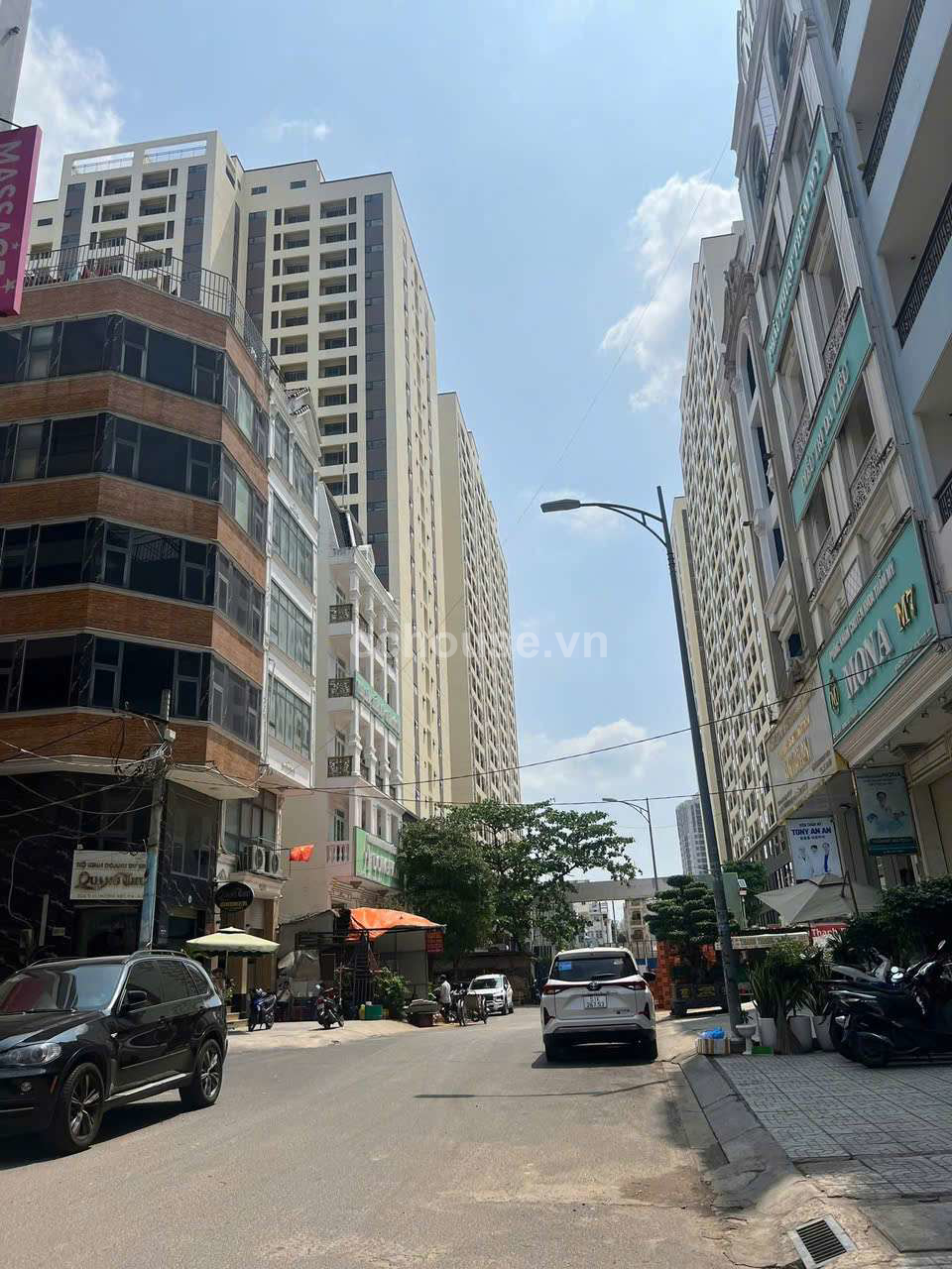 🔥 SIÊU PHẨM ĐẤT VÀNG KHU CAO CẤP 324 LÝ THƯỜNG KIỆT QUẬN 10 – NGANG 5.5M CỰC HIẾM – GIÁ ĐẦU TƯ 🔥