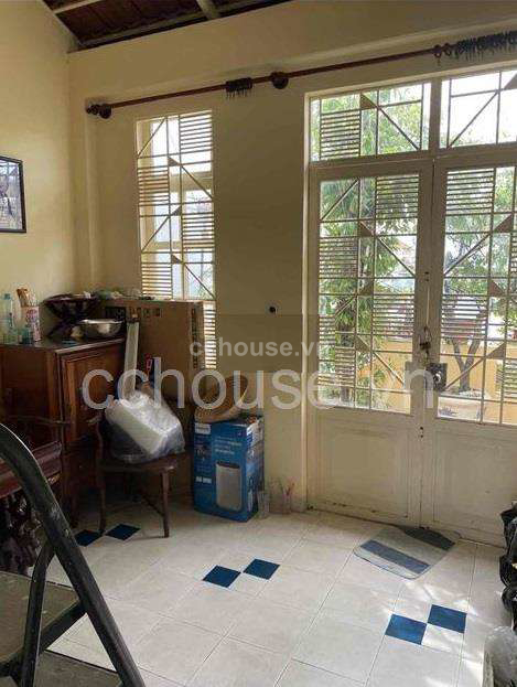 NHÀ VỊ TRÍ HẺM CÁCH MẠNG THÁNG 8 PHƯỜNG 7 TÂN BÌNH DT 3.5m x 14.15m_3 lầu