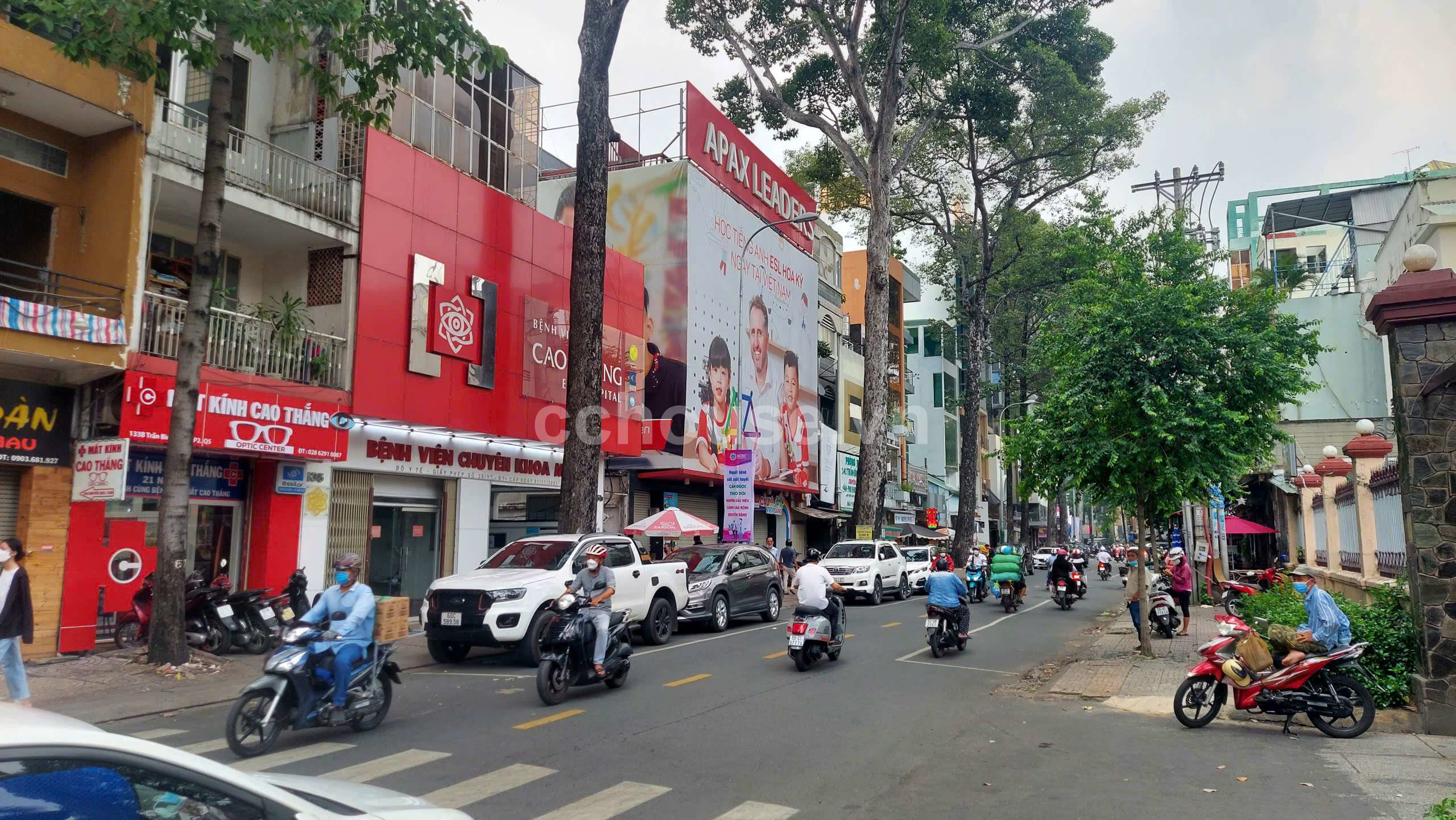 Nha-Mat-Tien-Trung-Tam-Quan-5Tran-Binh-Trong-DT-42m-x-16m-DTCN-593m2-no-hau-id10212