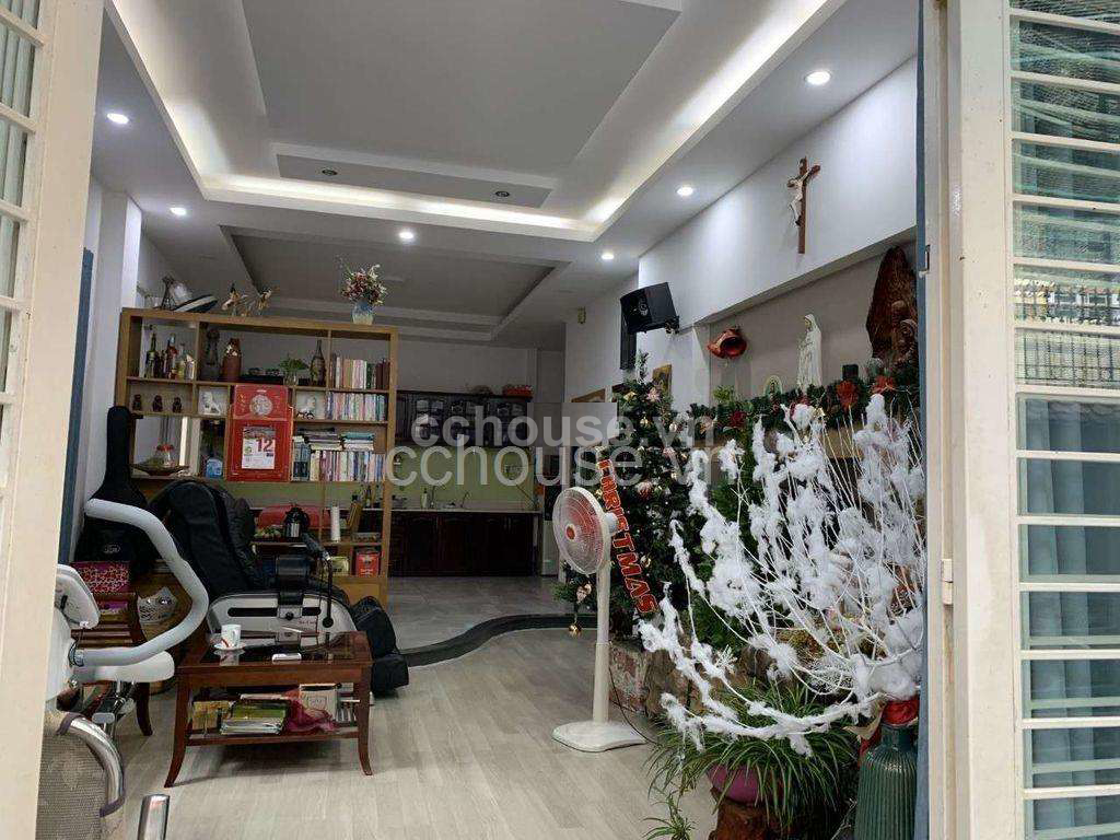 Siêu Biệt thự góc 2 Mặt Tiền Lê Văn Sỹ  ngang 12m 