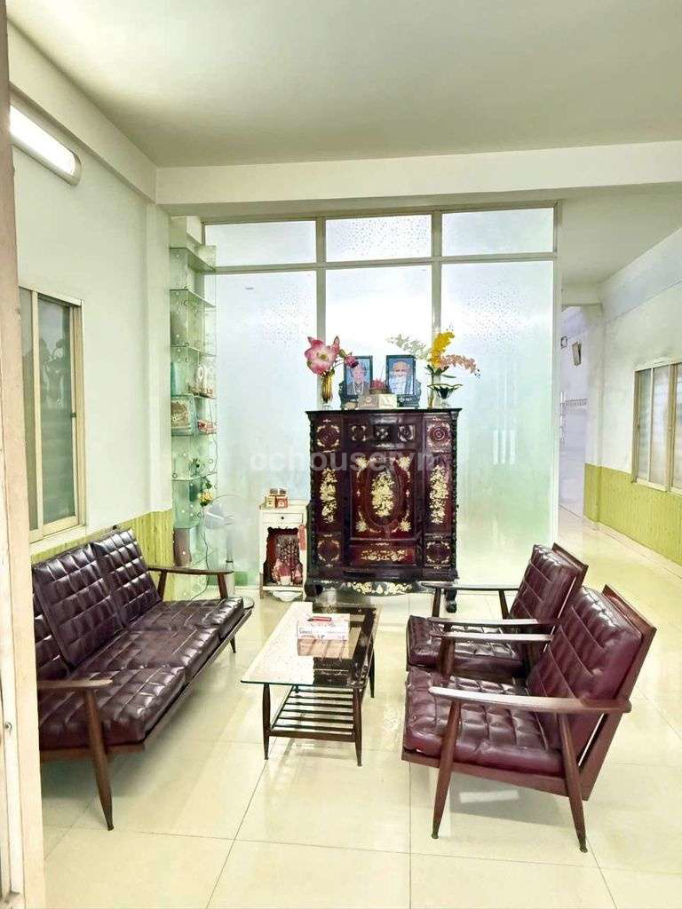 Nhà Hẻm XH 178 Nở Hậu Đường Nguyễn Văn Thương ( D1 cũ ) Bình Thạnh