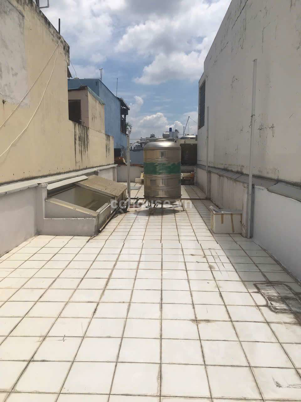Bán Nhà Phố HXH Siêu Đẹp Đinh Bộ Lĩnh Bình Thạnh_DT 4m x 18.6m_3 tầng ST 