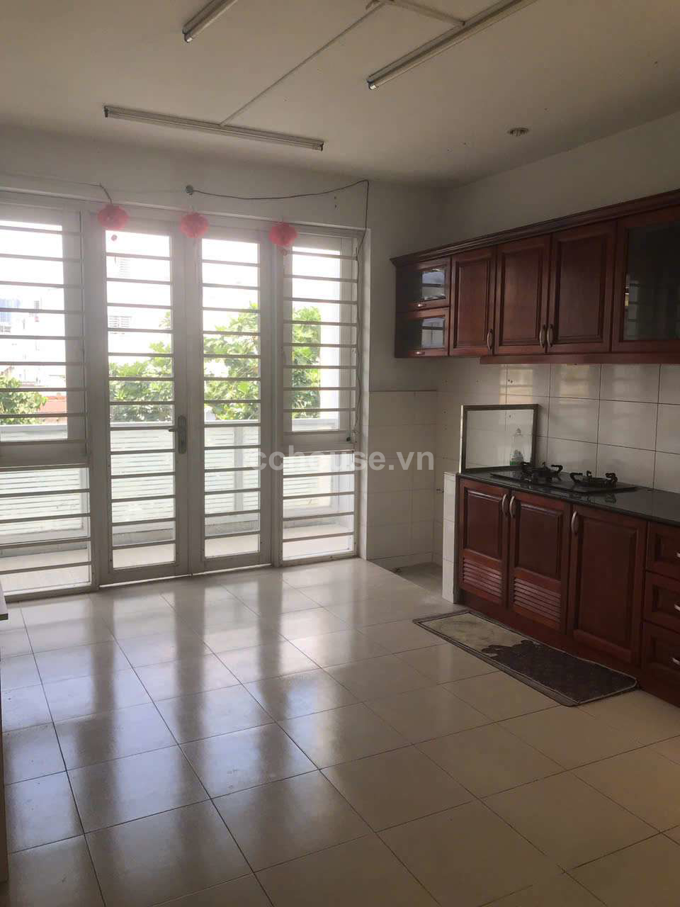 Bán Nhà Phố HXH Siêu Đẹp Đinh Bộ Lĩnh Bình Thạnh_DT 4m x 18.6m_3 tầng ST 