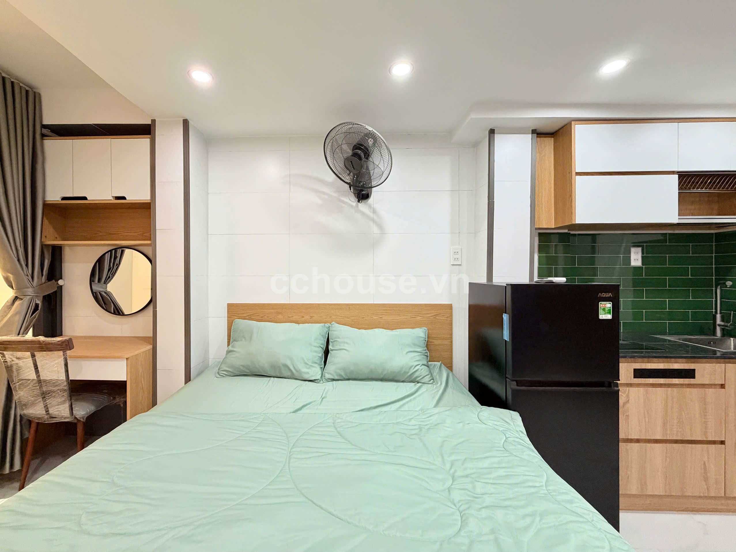 GÀ ĐẺ TRỨNG VÀNG Toà nhà 19 CHDV XÂY MỚI 100%