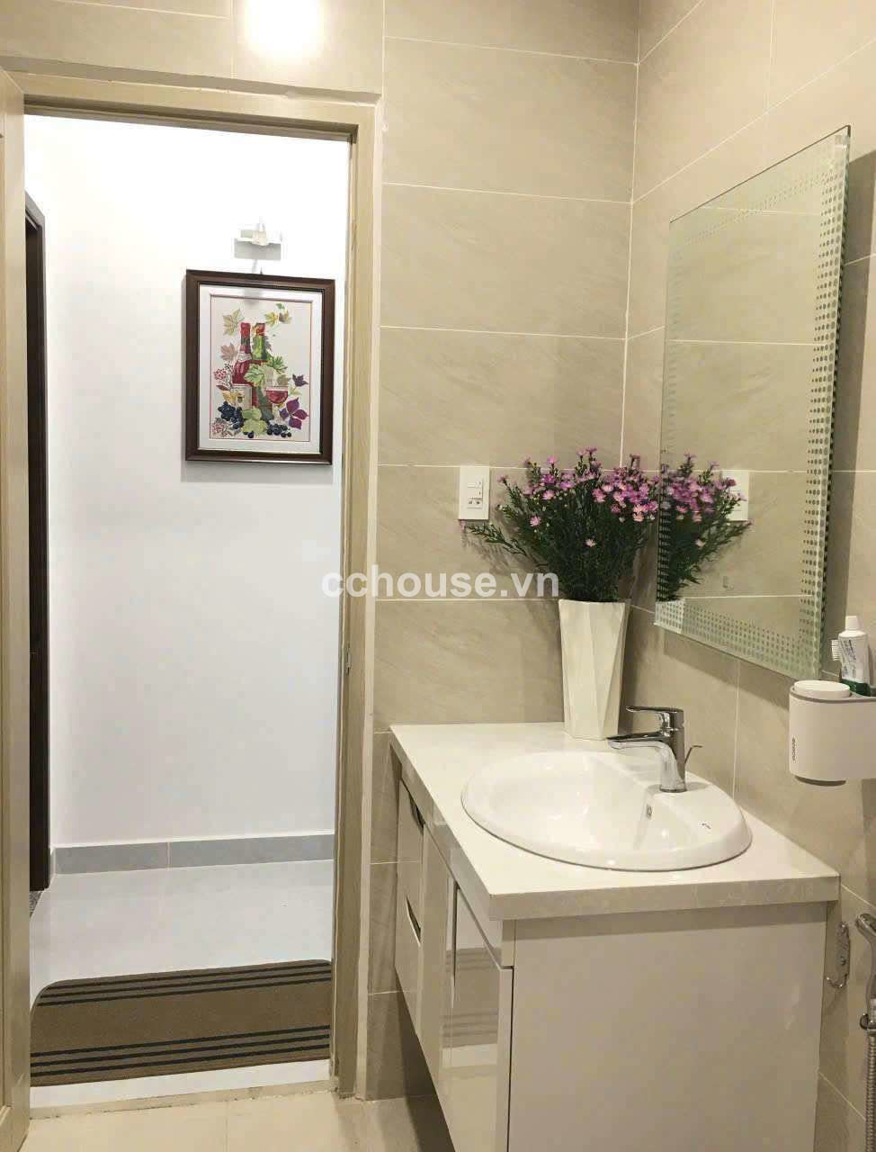 TÒA NHÀ 15 PHÒNG CHDV CAO CẤP NGAY PHẠM VĂN HAI TÂN BÌNH. 