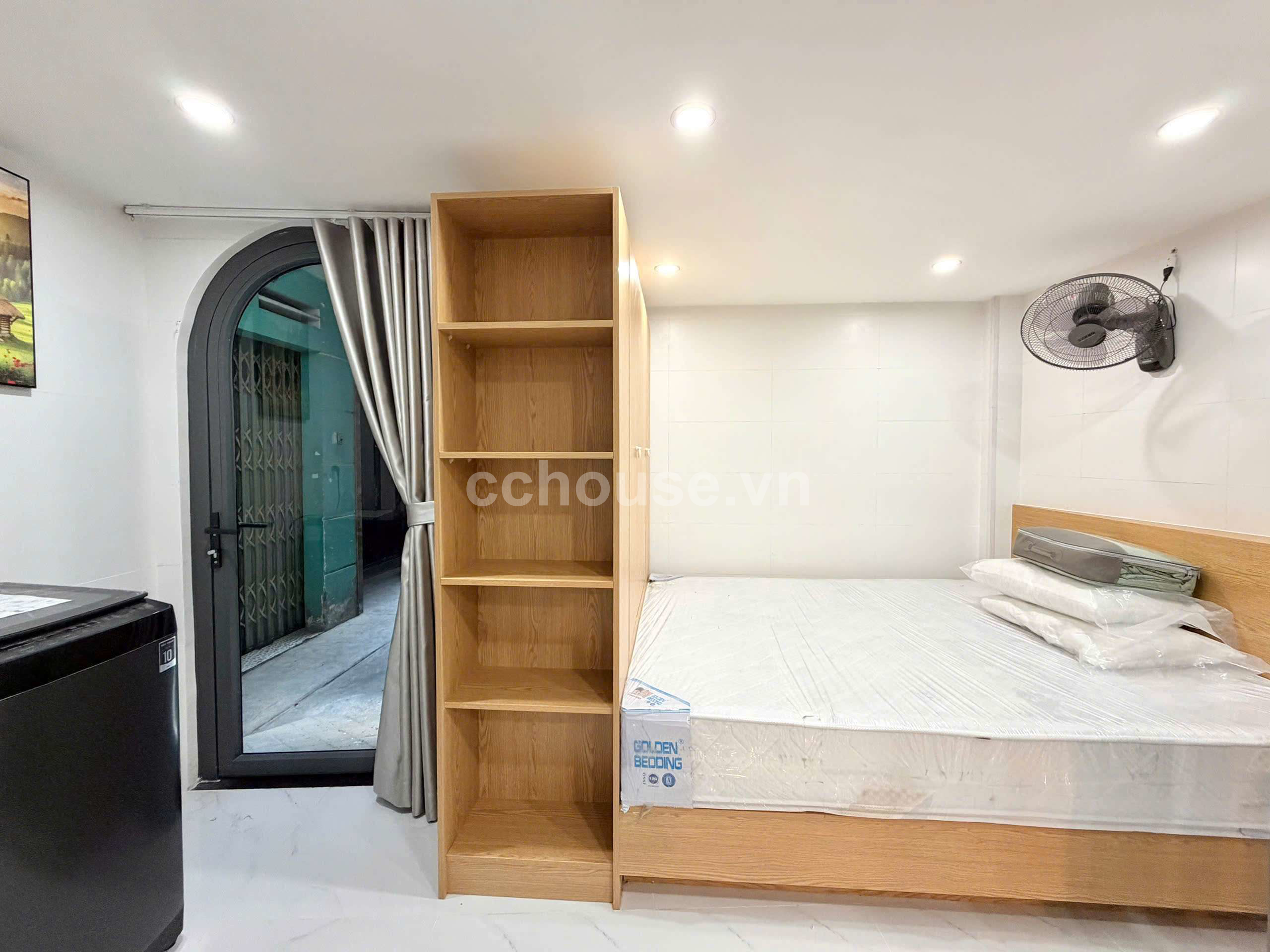 GÀ ĐẺ TRỨNG VÀNG Toà nhà 19 CHDV XÂY MỚI 100%