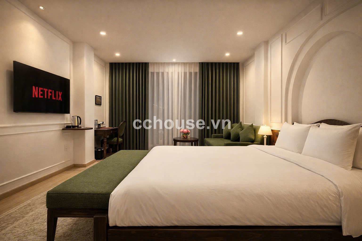 Mặt Tiền Kinh Doanh Giảm Giá Mạnh Bán Nhanh Q.1