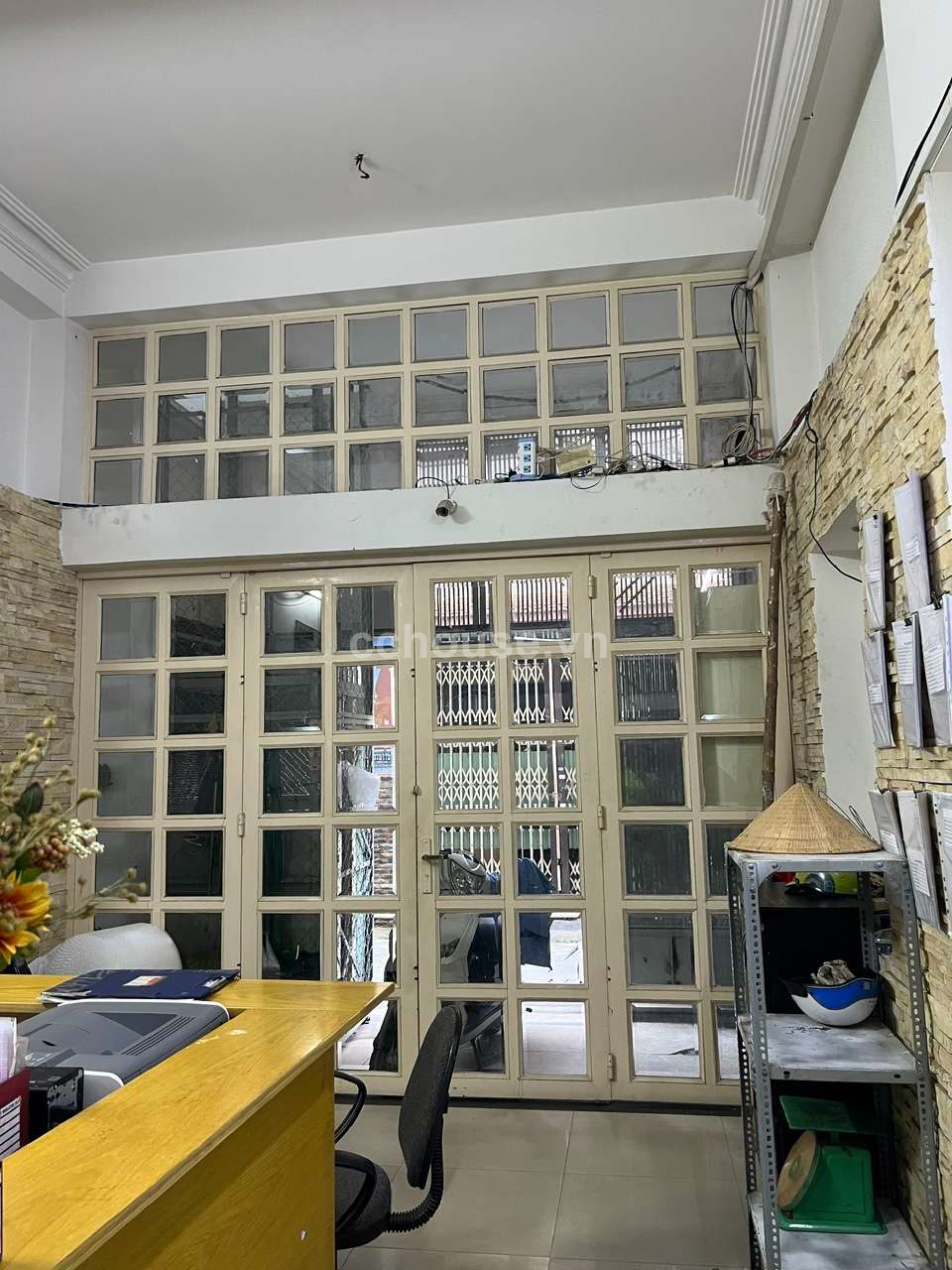 Vị Trí Đắc Địa 373 Lý Thường Kiệt, Quận Tân Bình ngang _4m x dài 12m_5 tầng
