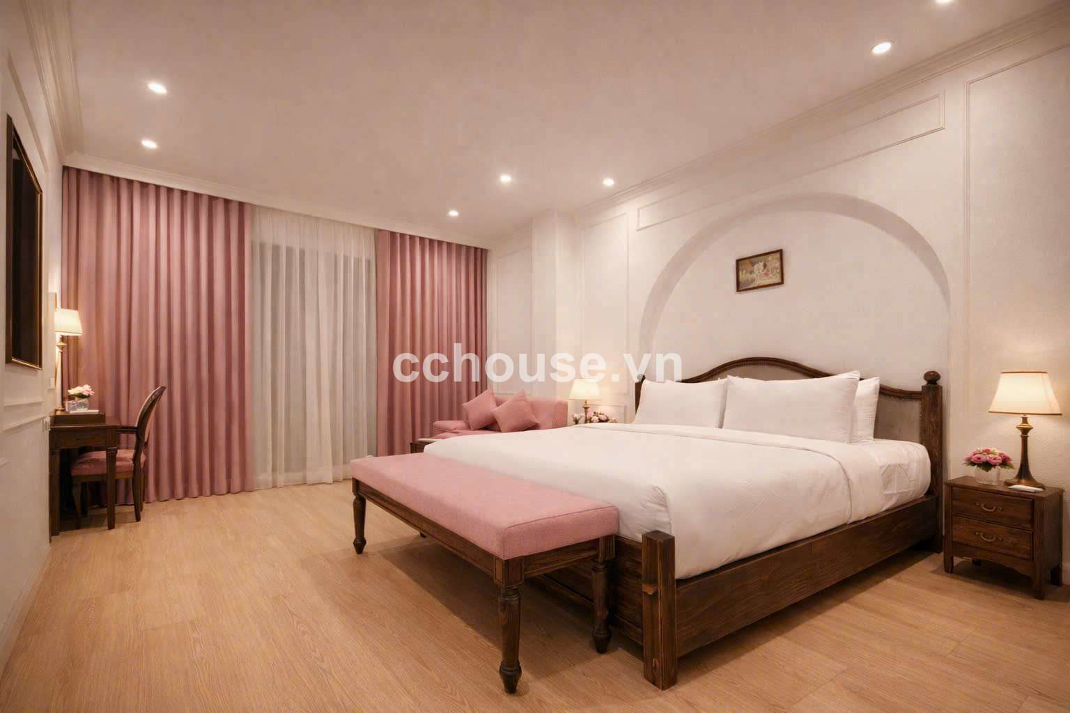 Mặt Tiền Kinh Doanh Giảm Giá Mạnh Bán Nhanh Q.1