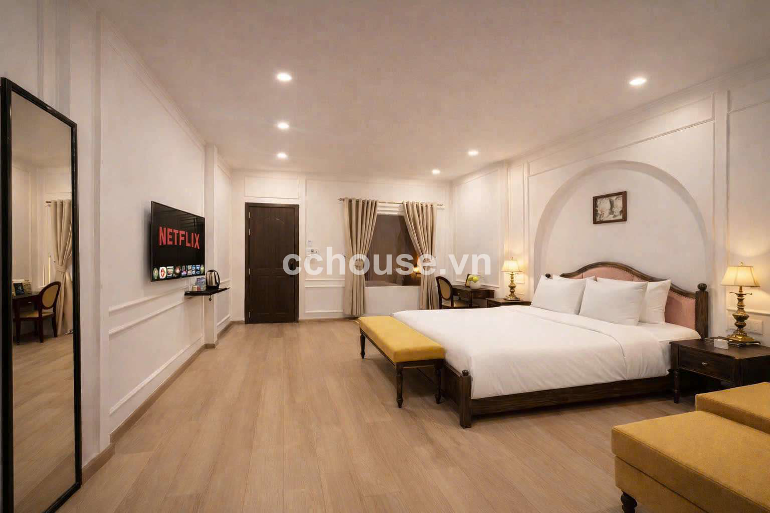 Mặt Tiền Kinh Doanh Giảm Giá Mạnh Bán Nhanh Q.1
