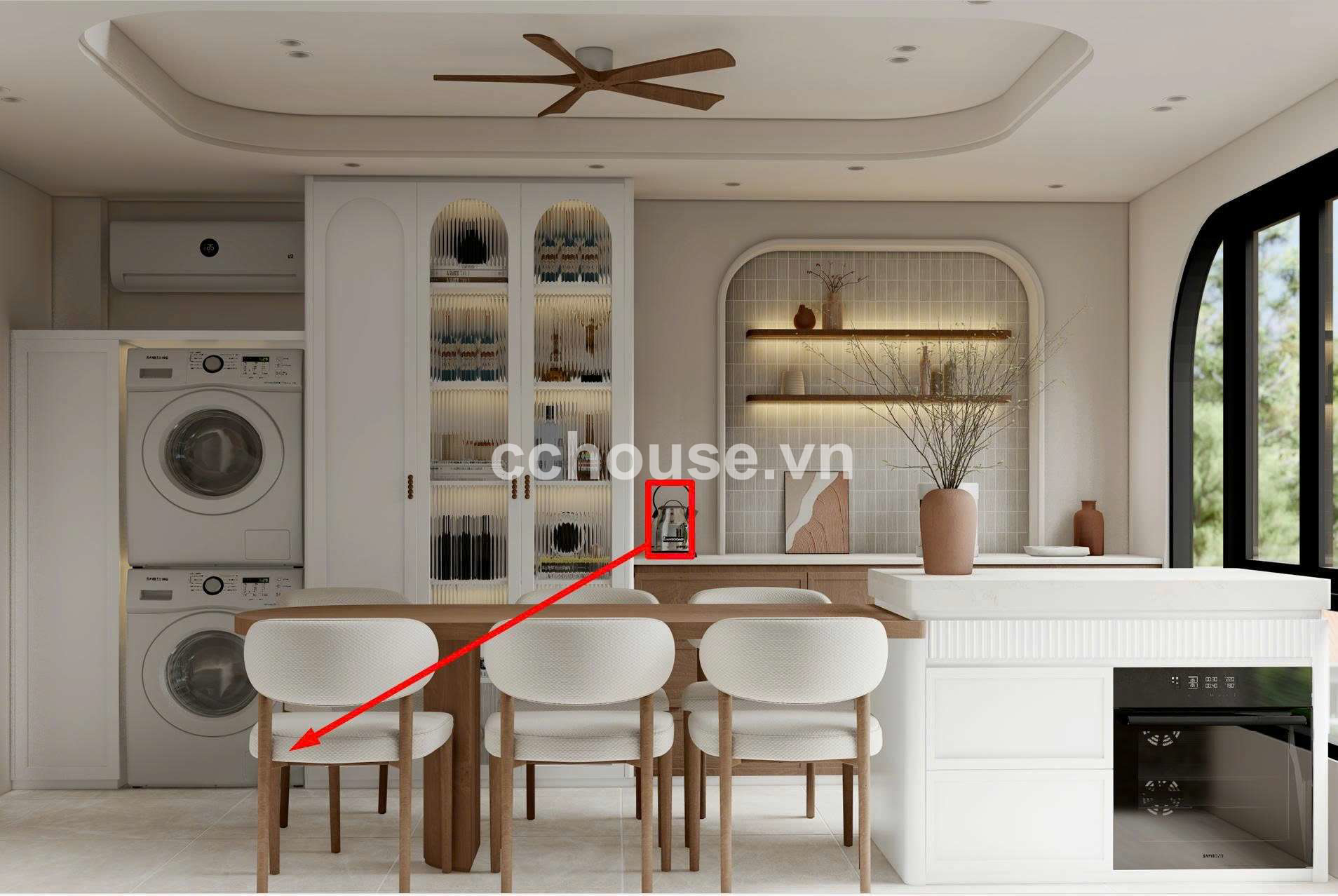 Siêu phẩm đường nhựa 6m Thông Sư Vạn hạnh.Q10