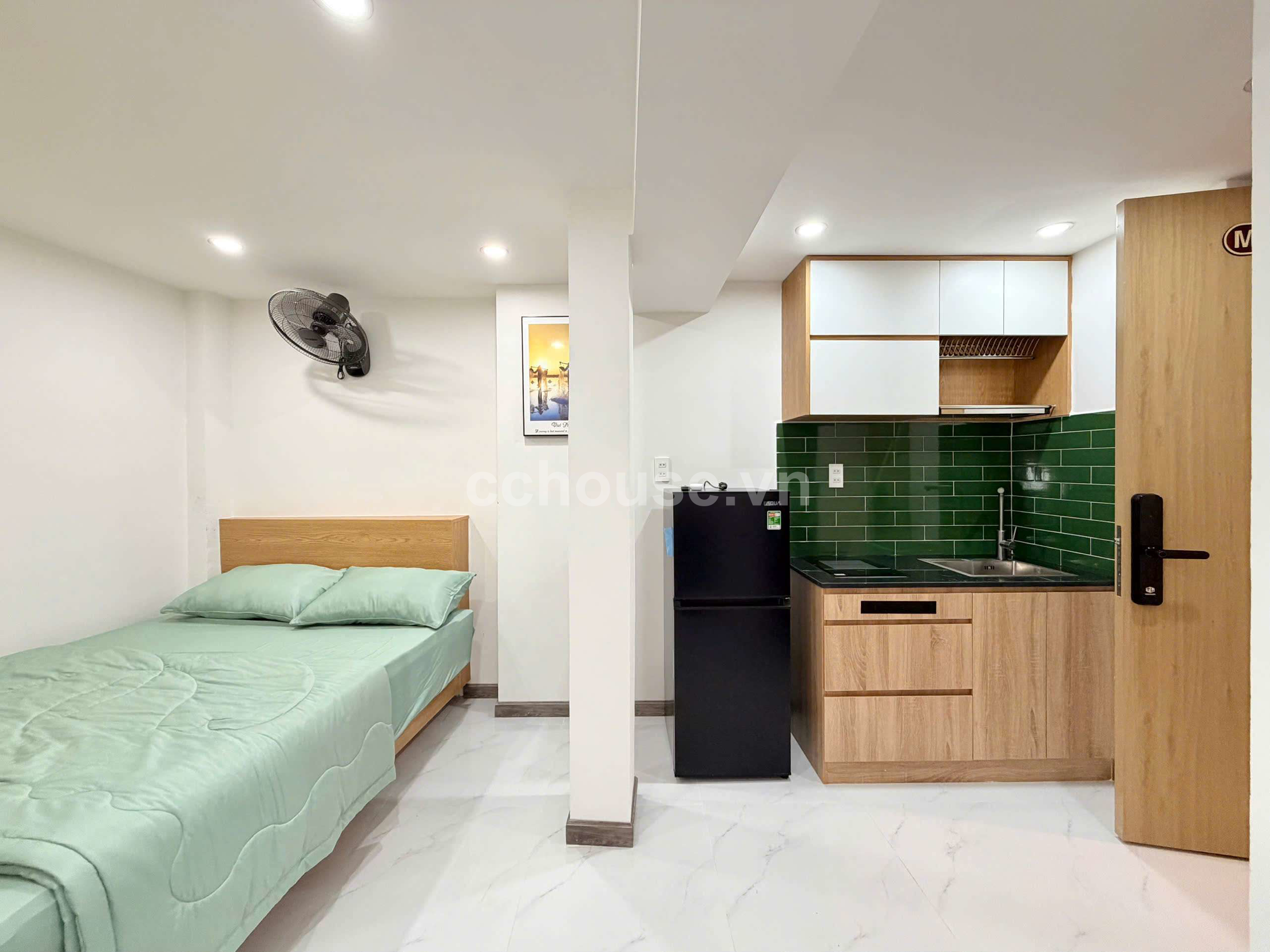 GÀ ĐẺ TRỨNG VÀNG Toà nhà 19 CHDV XÂY MỚI 100%