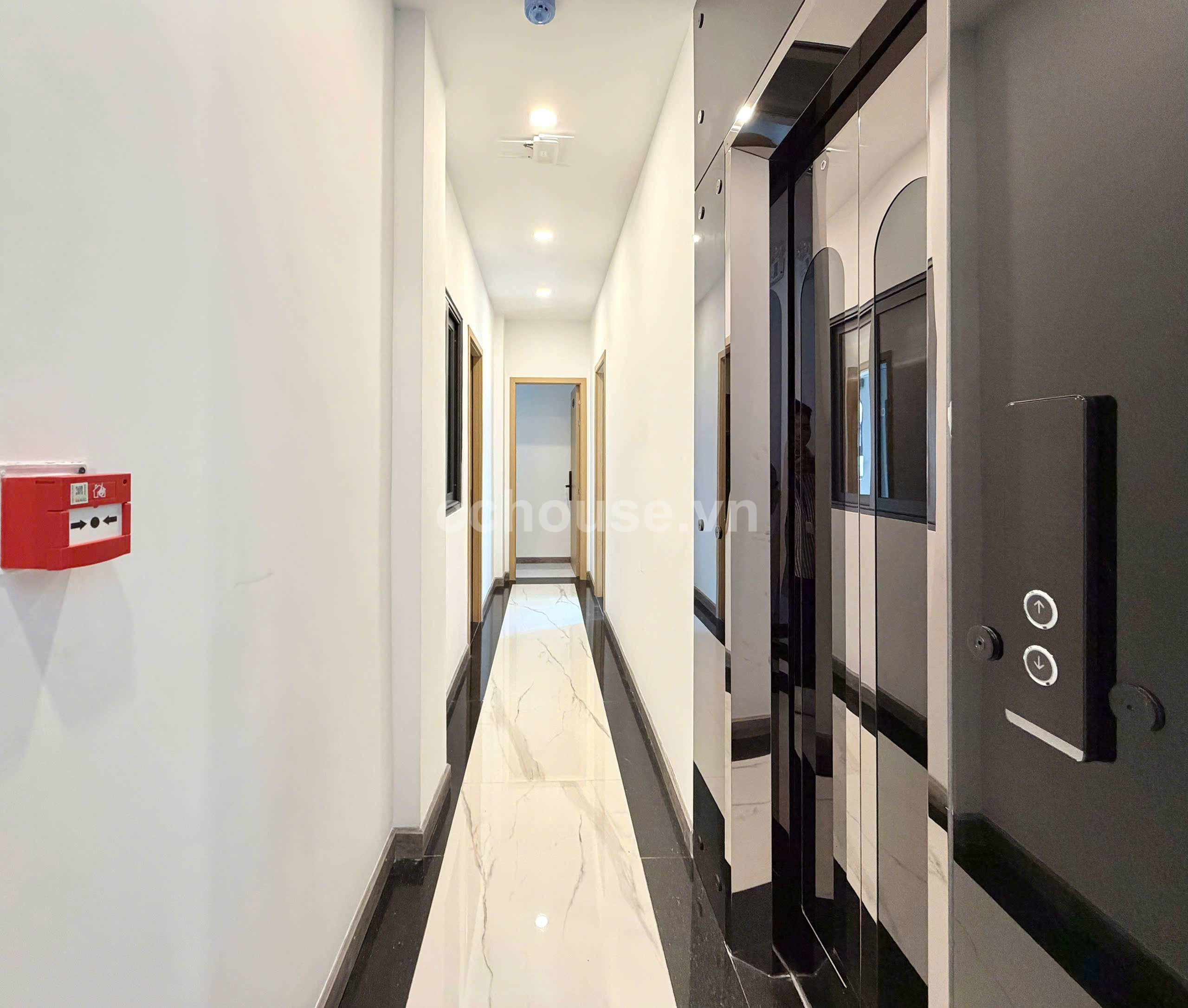 GÀ ĐẺ TRỨNG VÀNG Toà nhà 19 CHDV XÂY MỚI 100%