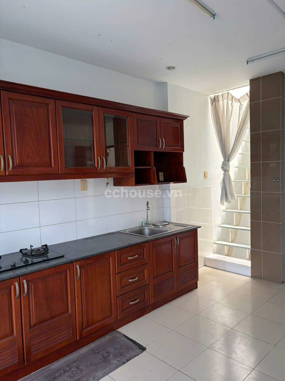 Bán Nhà Phố HXH Siêu Đẹp Đinh Bộ Lĩnh Bình Thạnh_DT 4m x 18.6m_3 tầng ST 