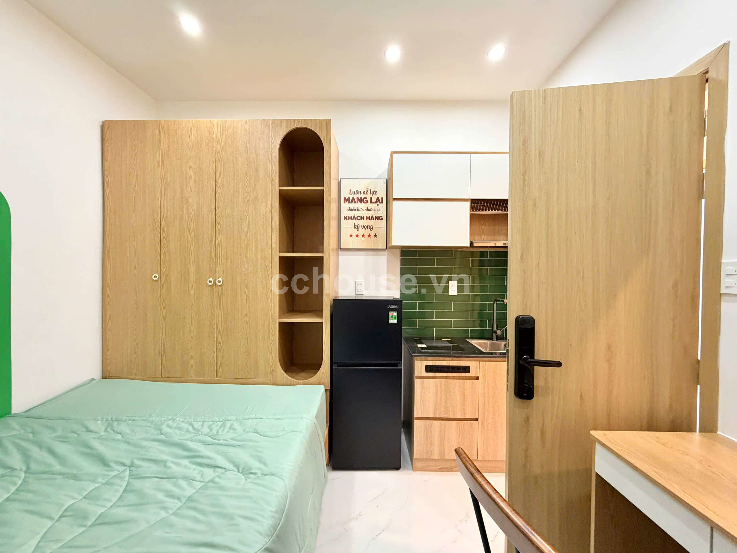 GÀ ĐẺ TRỨNG VÀNG Toà nhà 19 CHDV XÂY MỚI 100%