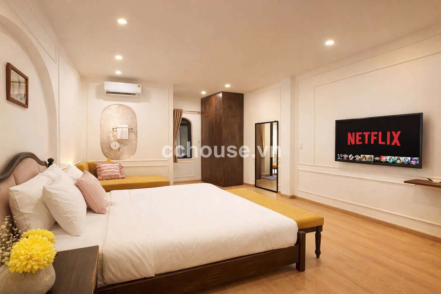 Mặt Tiền Kinh Doanh Giảm Giá Mạnh Bán Nhanh Q.1