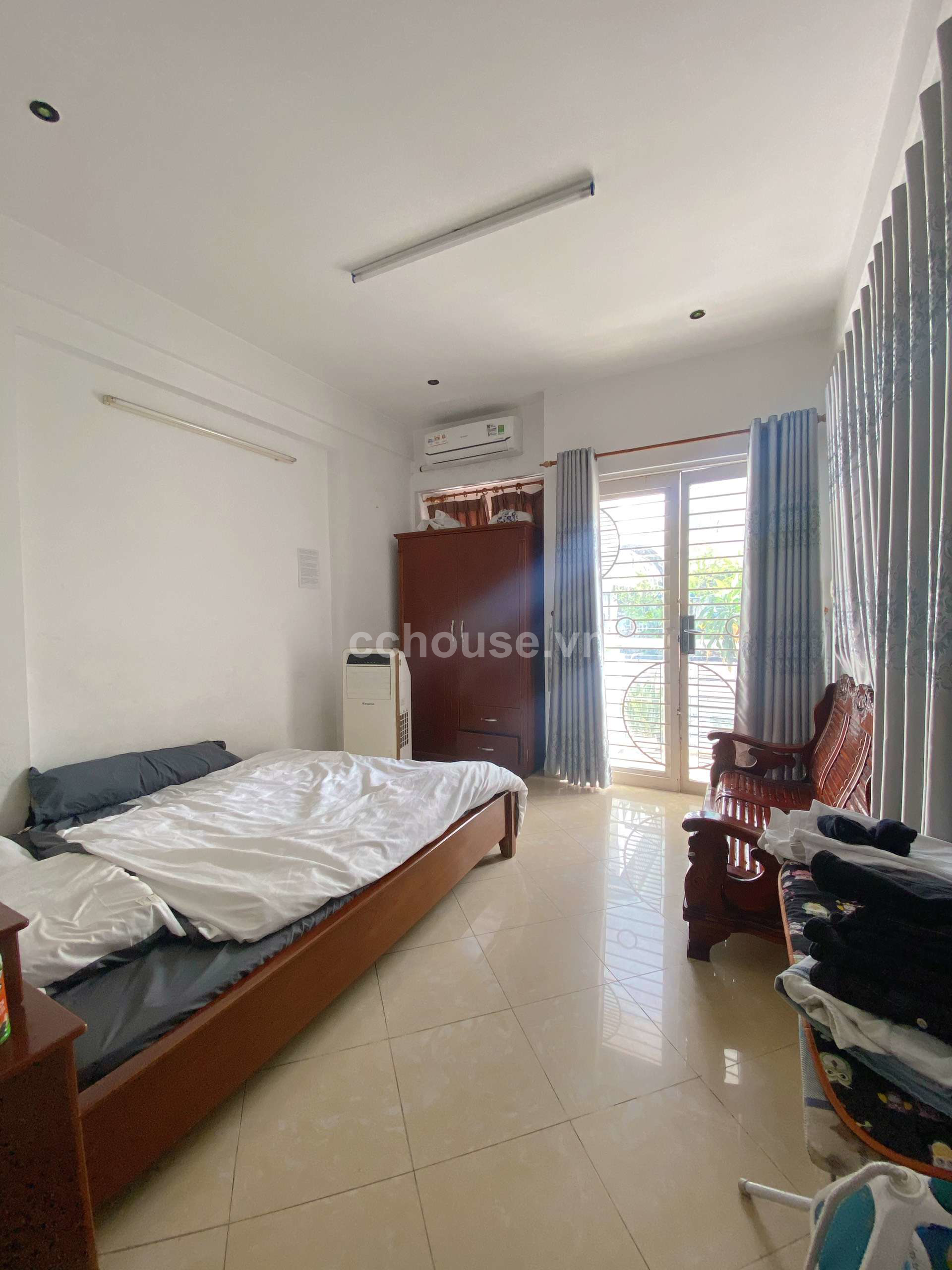 NHÀ HẺM XE HƠI TRUNG TÂM QUẬN 1 – CHỈ 15,9 TỶ