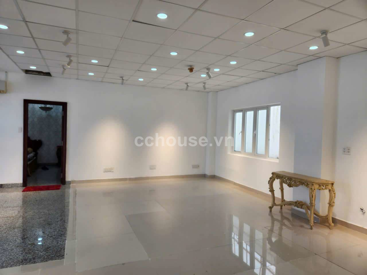 Biệt thự MTNB Cao Thắng Q10, gần khu Hà Đô.