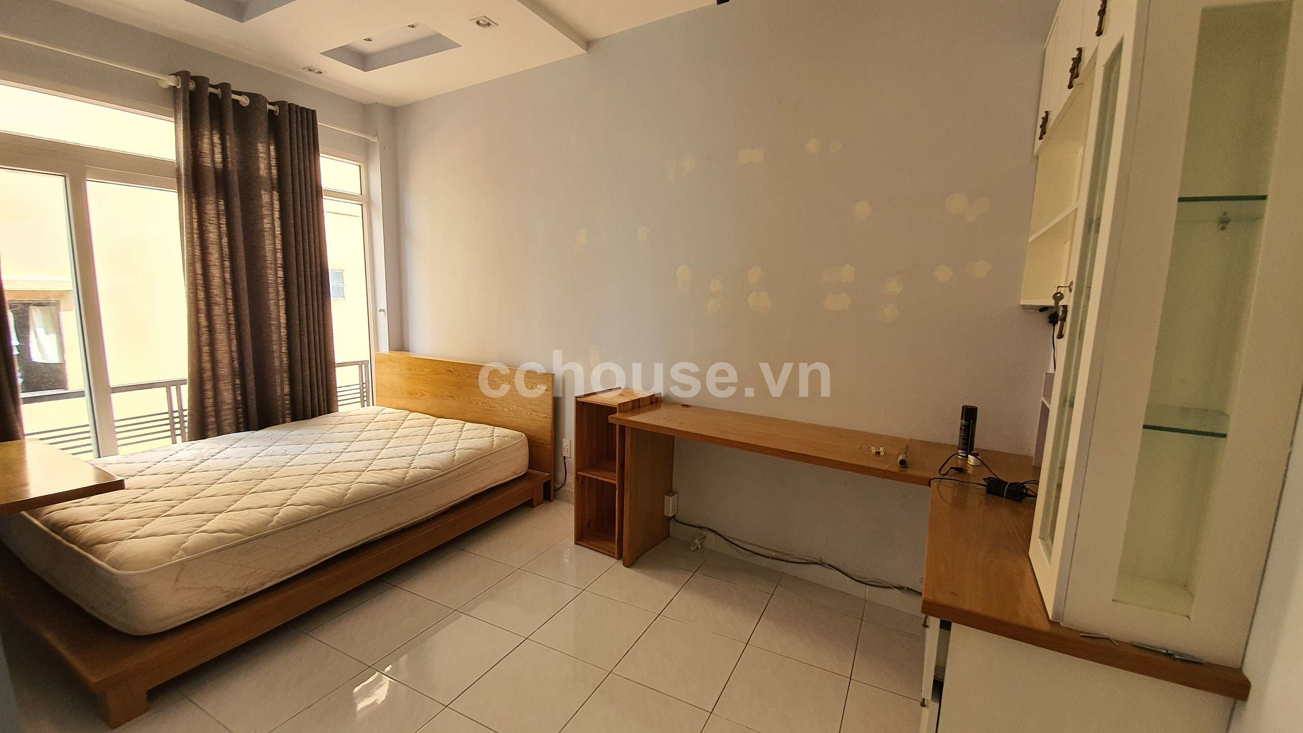 CHÍNH CHỦ BÁN NHÀ HỒ THỊ KỶ QUẬN 10 – GIÁ TỐT