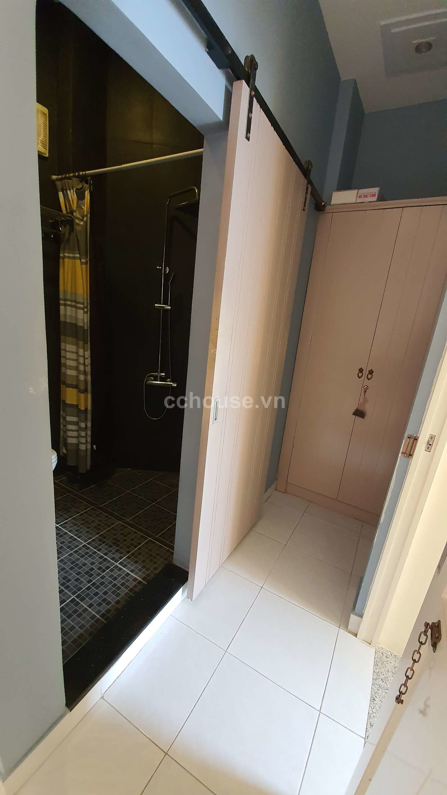CHÍNH CHỦ BÁN NHÀ HỒ THỊ KỶ QUẬN 10 – GIÁ TỐT