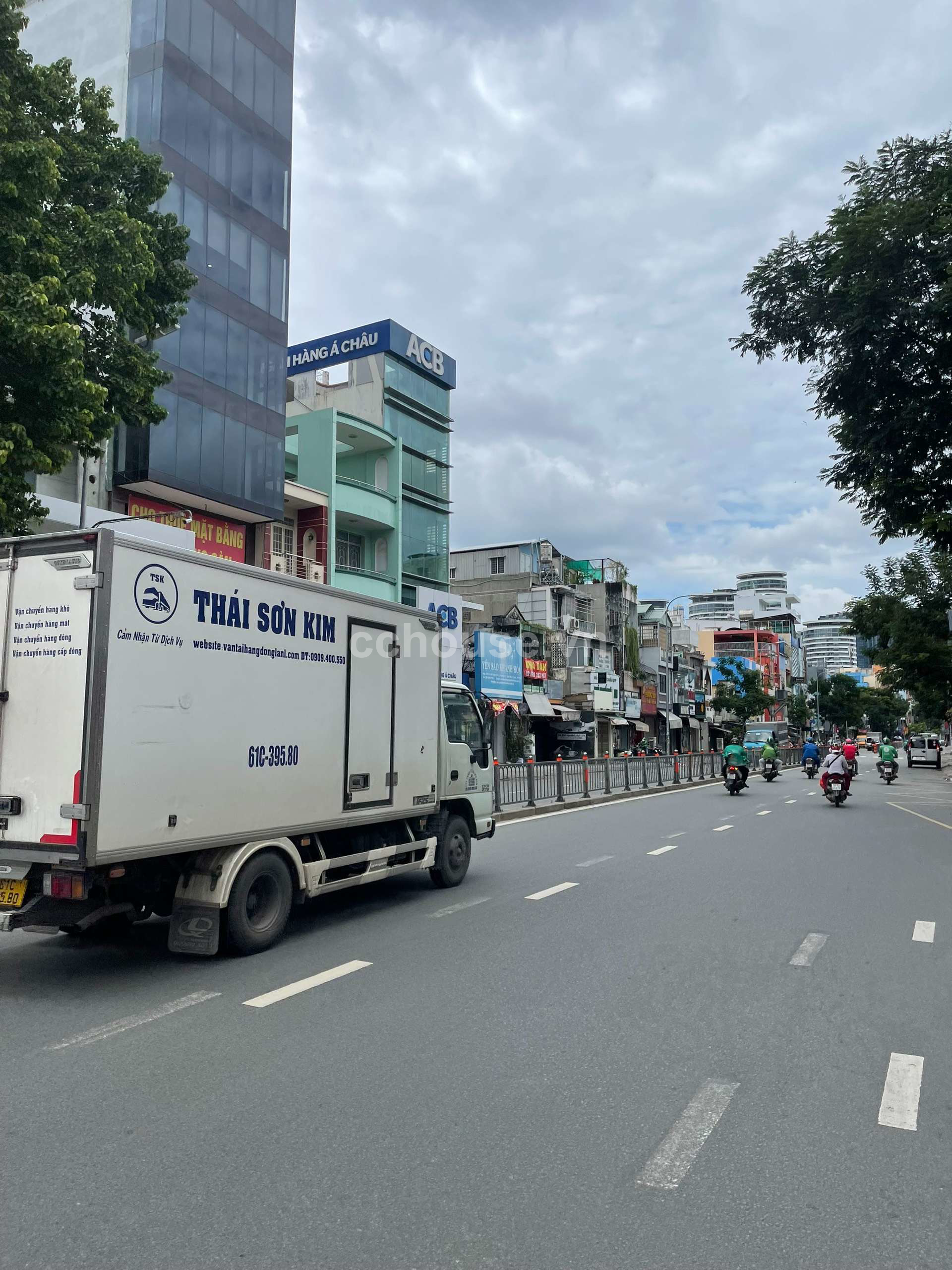 NHÀ ĐẸP 4 TẦNG FULL NỘI THẤT - XỔ VIẾT NGHỆ TỈNH BÌNH THẠNH