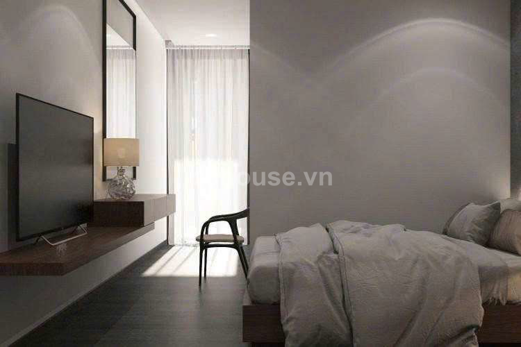 MT KHU BÀU CÁT , Phường 14, Quận Tân Bình
( DT 5.7 x 16.6, kết cầu 4 lầu Thang Máy )