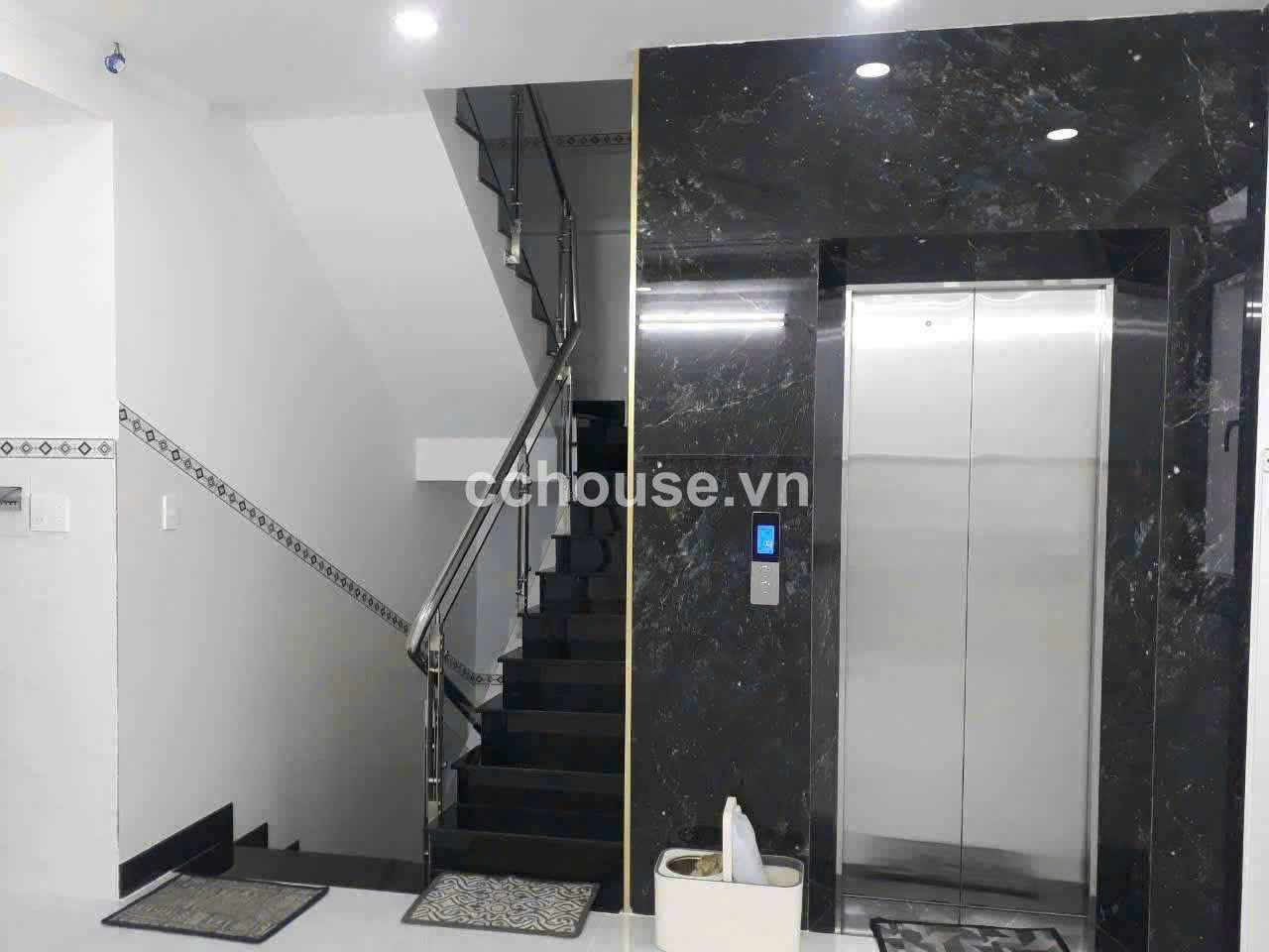  Mặt Tiền Thái Phiên Quận 11 ( Dt 8.4 x17, Trệt 7 Tầng Thang Máy )
Giá 42ty 