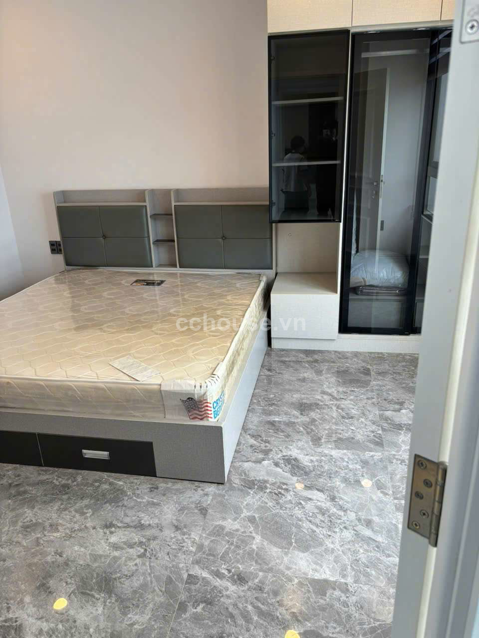 BIỆT THỰ MINI SIÊU XINH 100 TRẦN QUỐC TOẢN P7 QUẬN 3
Ngang 9m Giá 15ty 