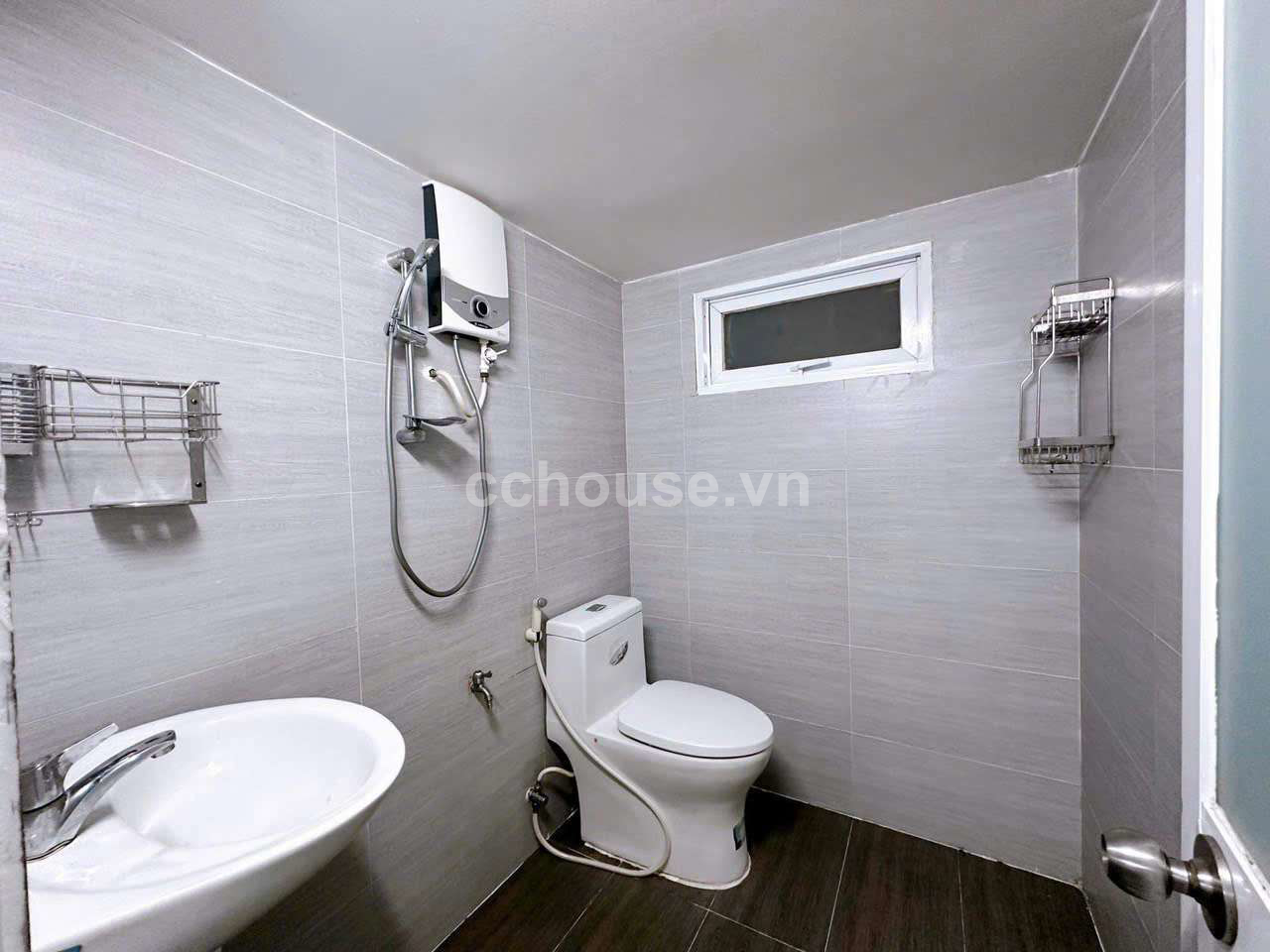 Siêu Phẩm Tòa Căn Hộ Dịch Vụ Thu nhập 60 triệu/tháng