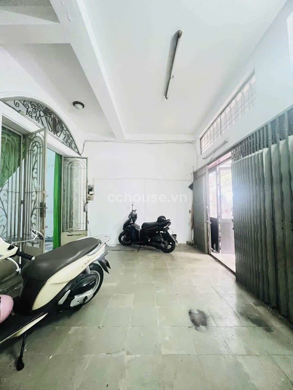 Bán Gấp Nhà Cấp 4 Hẻm 407 Sư Vạn Hạnh P12 Quận 10 Giá chỉ 23 Tỷ