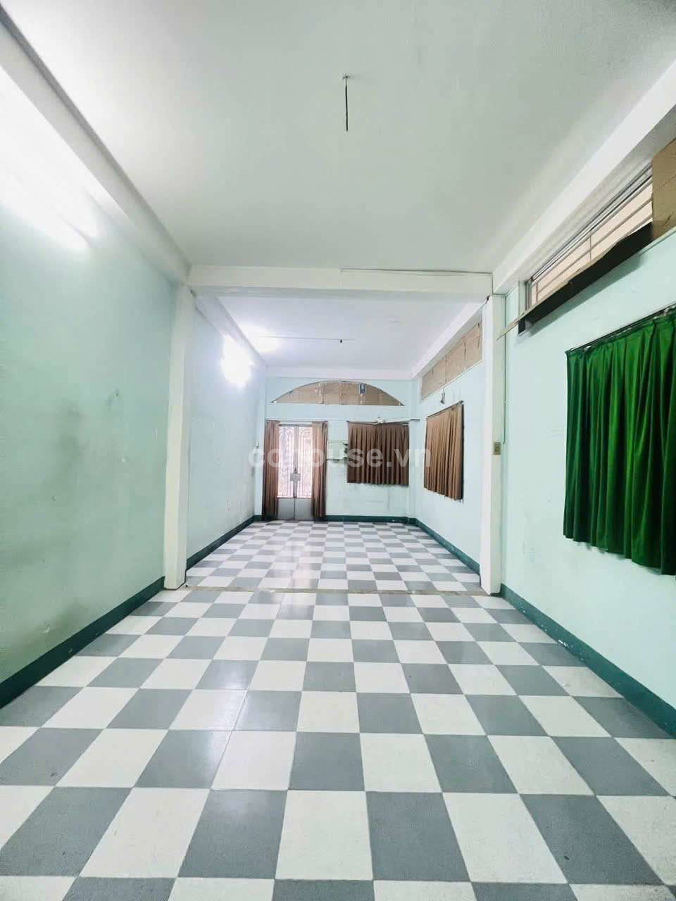 Bán Gấp Nhà Cấp 4 Hẻm 407 Sư Vạn Hạnh P12 Quận 10 Giá chỉ 23 Tỷ