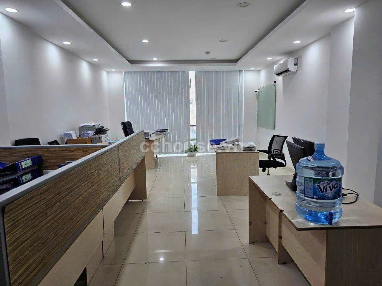 🔥 SIÊU HOT TÒA NHÀ MẶT TIỀN HỒ BÁ KIỆN, QUAN 10 - HẦM 7 TẦNG - GIẢM VỀ 28 TỶ 🔥