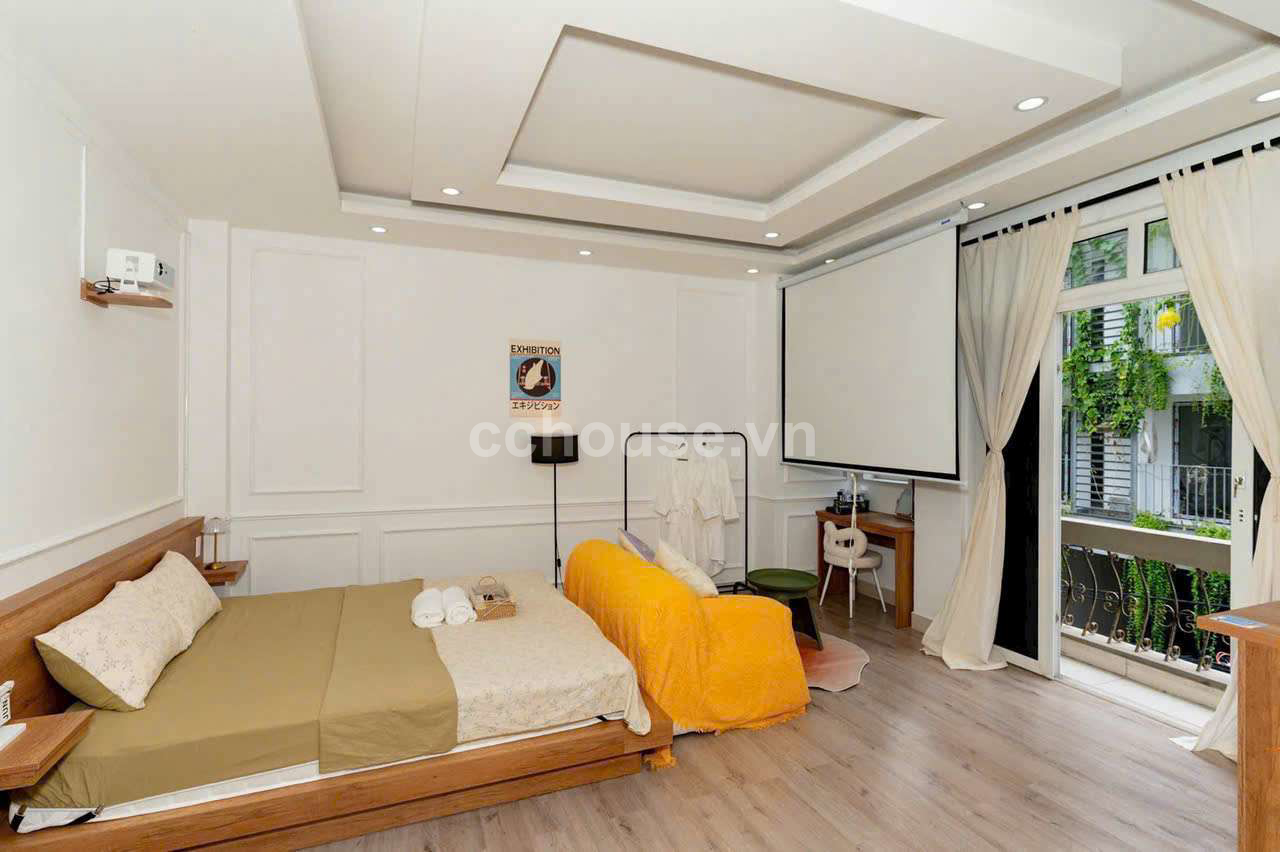 Đường 15m Hoàng Dư Khương, Phường 12. Q.10