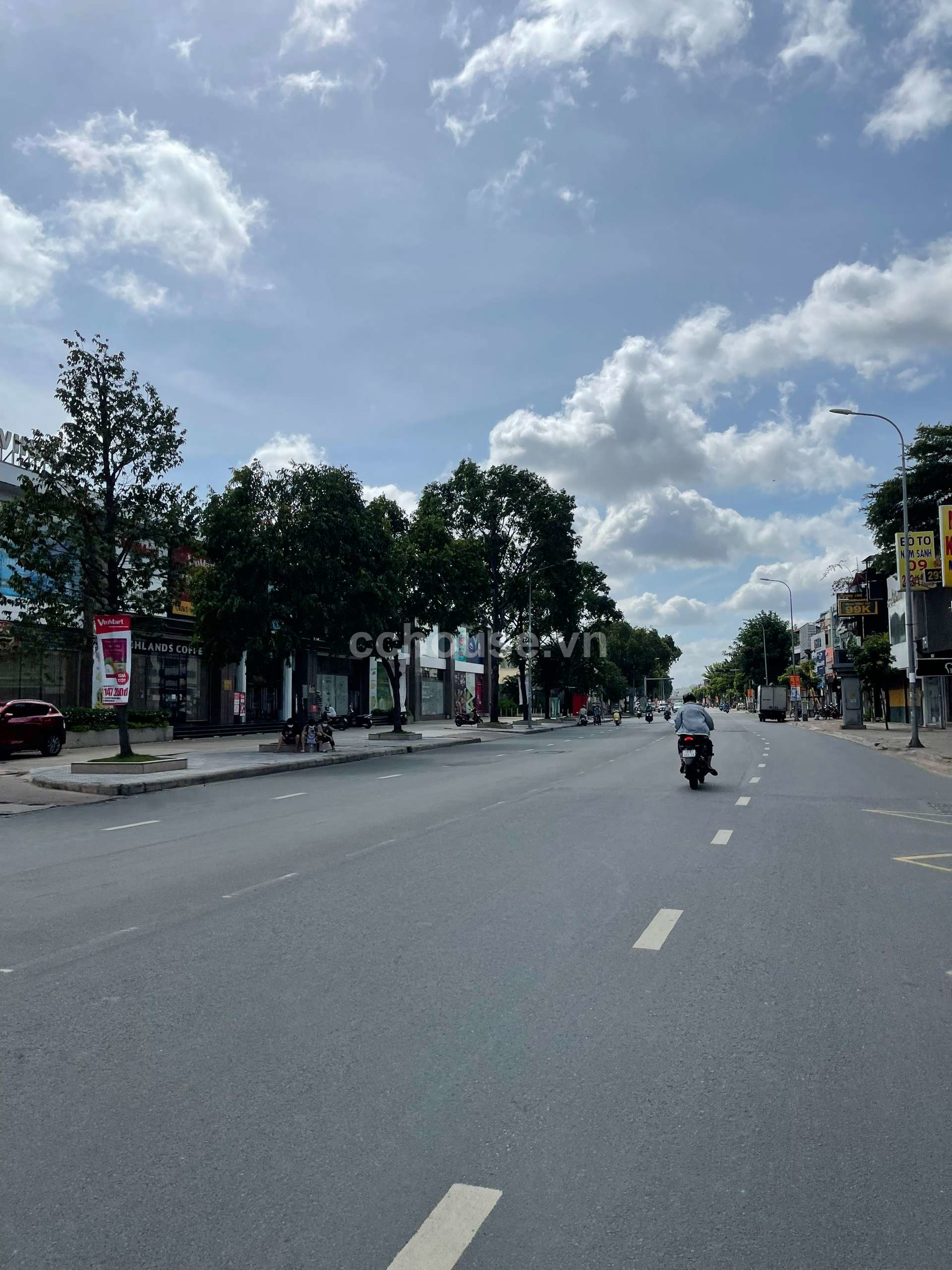 CHÍNH CHỦ CẦN BÁN NHÀ FULL NỘI THẤT – HẺM XE HƠI THÔNG – KHU VIP HẠNH THÔNG, GÒ VẤP