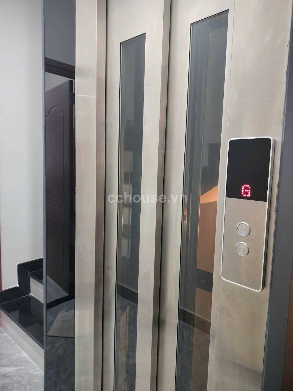 Cực Hiếm Nhà Mặt Tiền Hẻm 7A Thành Thái, Phường 14, Quận 10